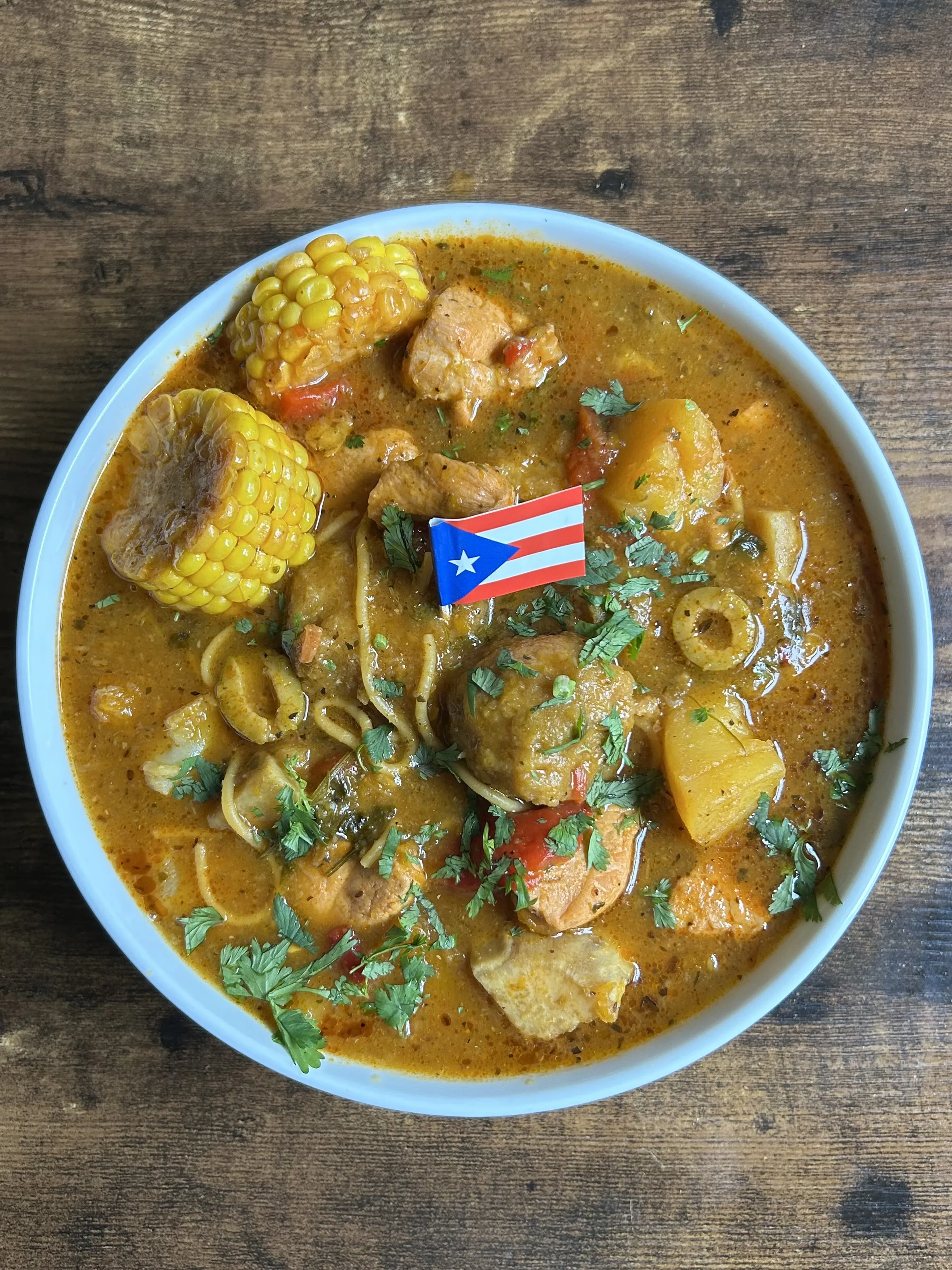 sopa-de-fideos