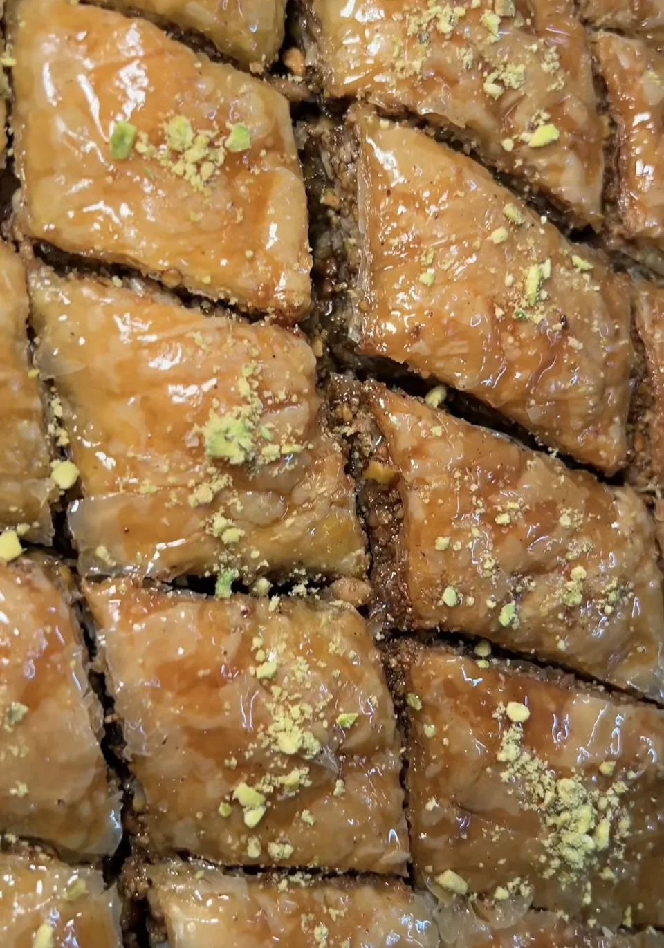 baklava