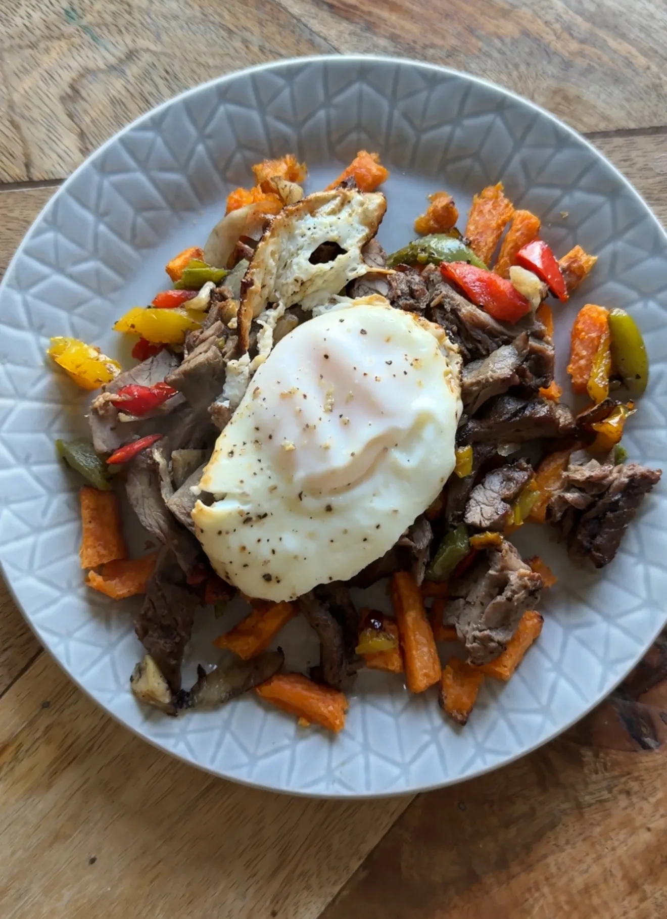 steak-sweet-potato-hash