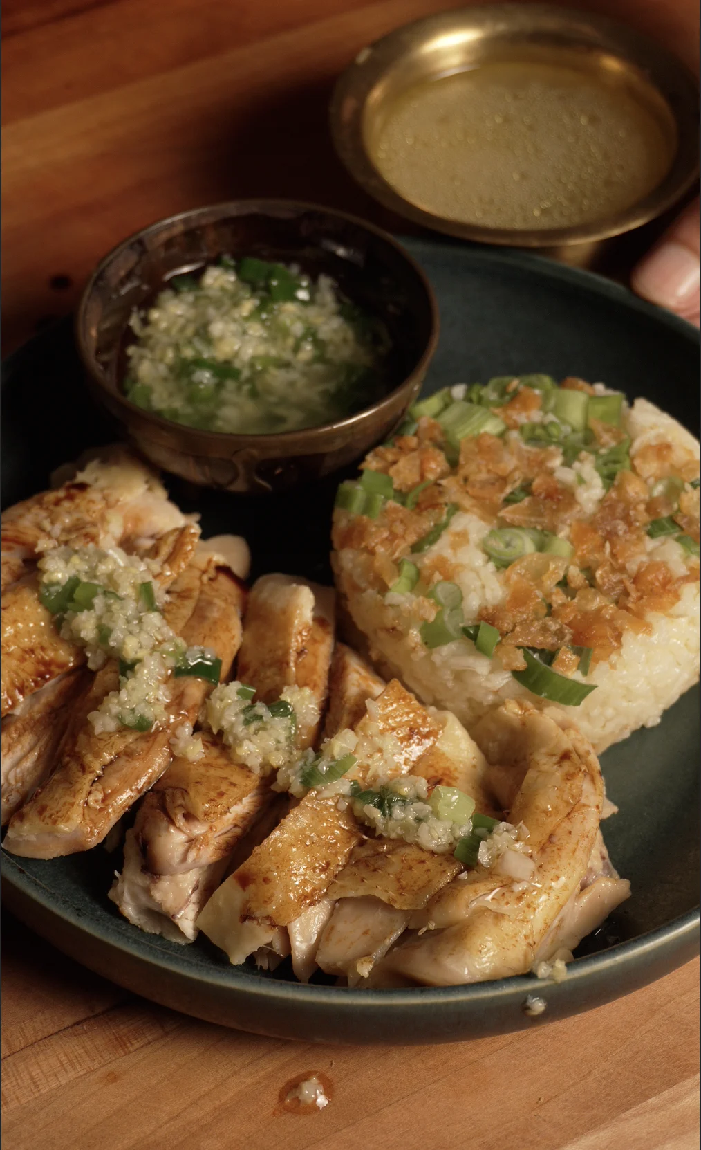 hainanese-chicken