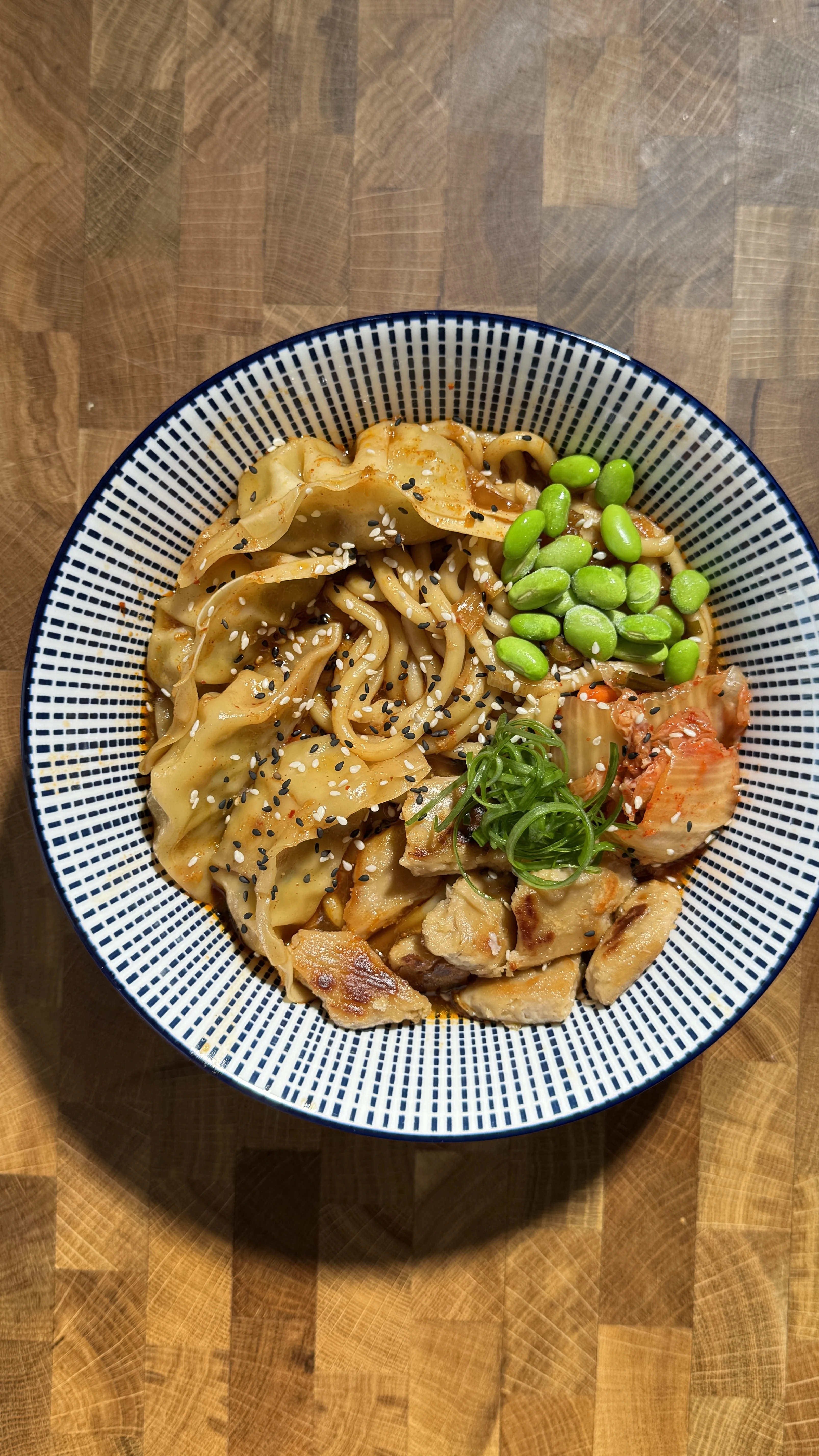 spicy-kimchi-noodle-soup-with-gyoza