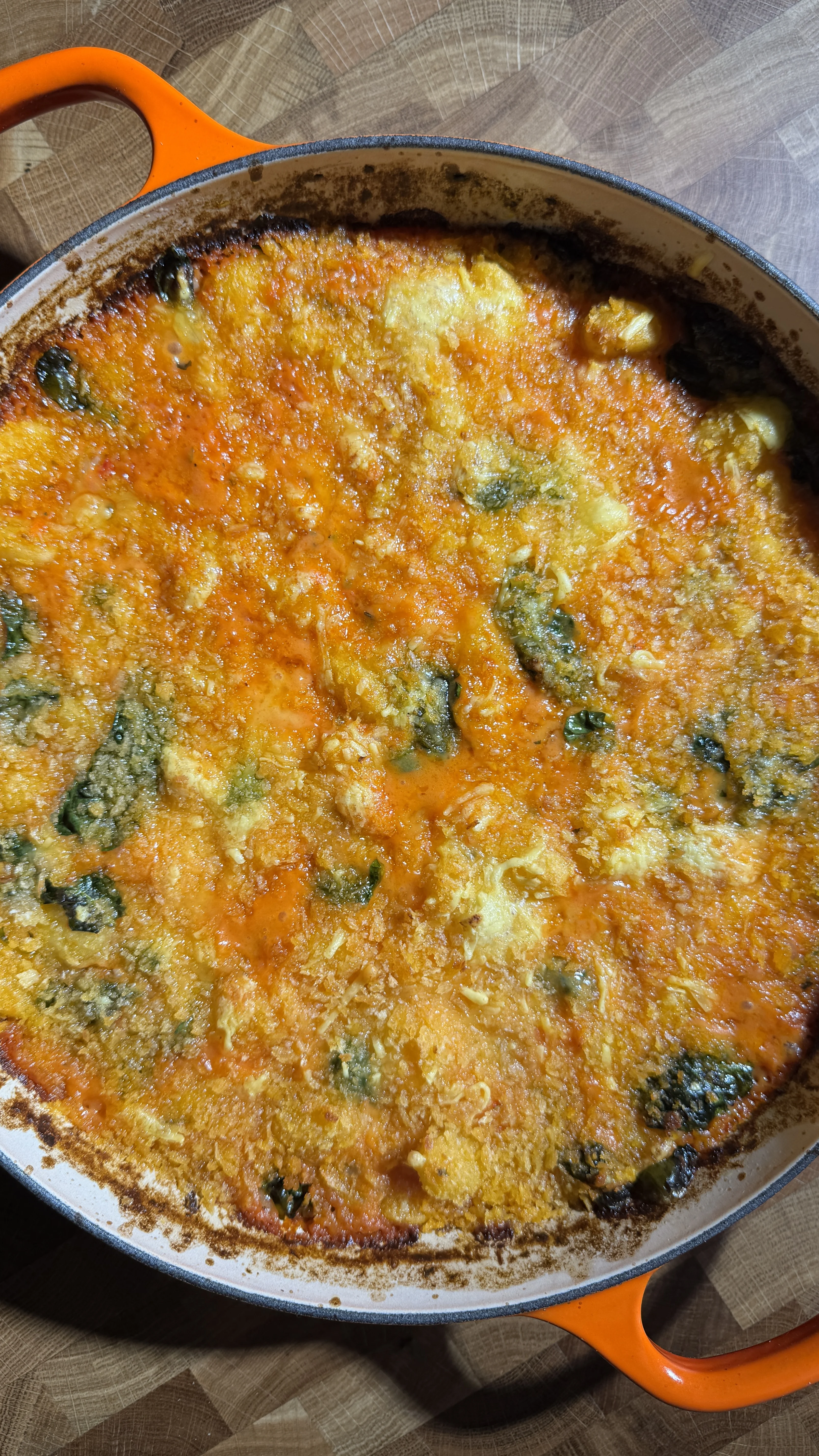cheesy-gnocchi-bake
