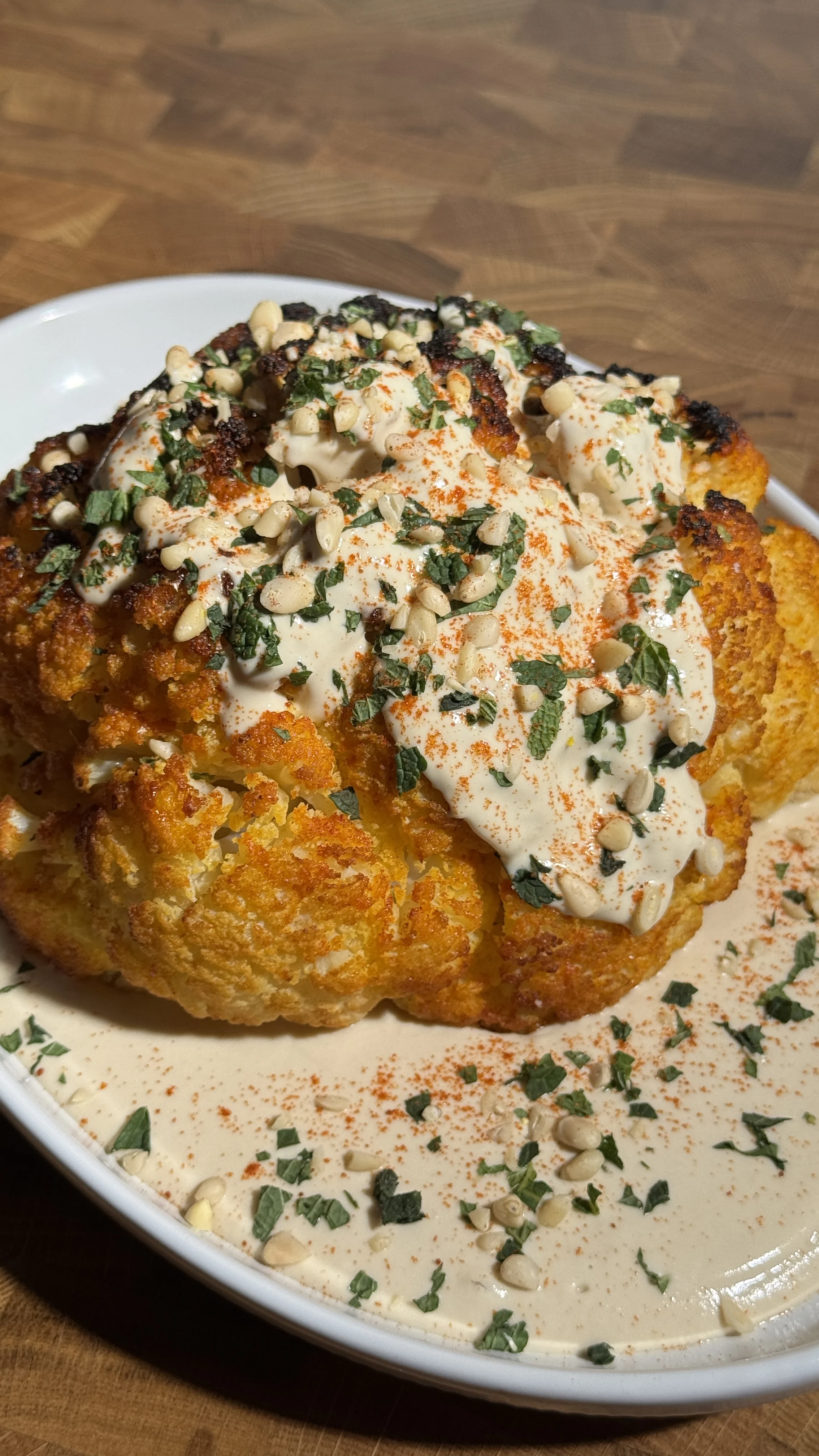 whole-roasted-harissa-cauliflower