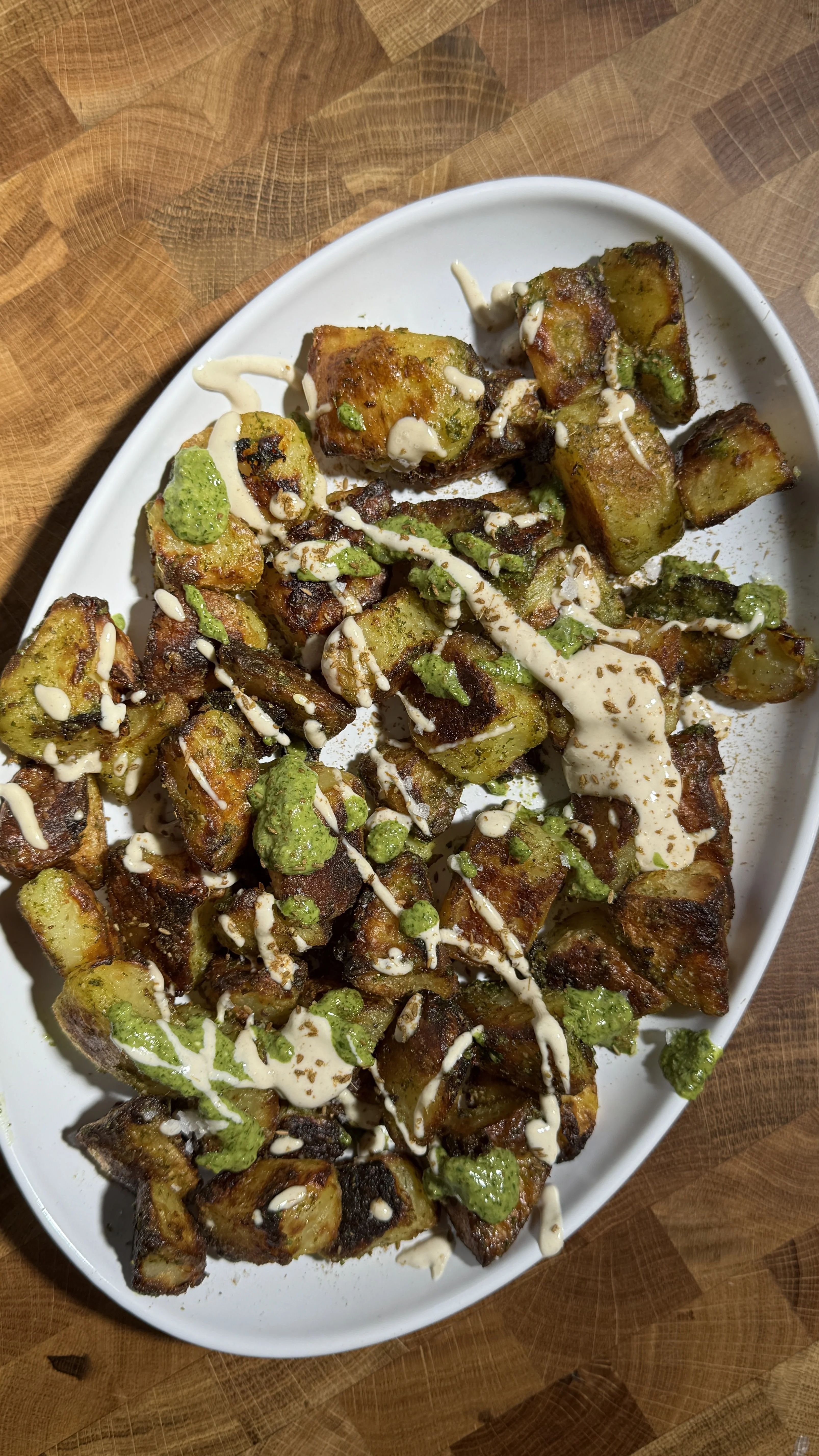 roasted-potatoes-with-tahini-drizzle