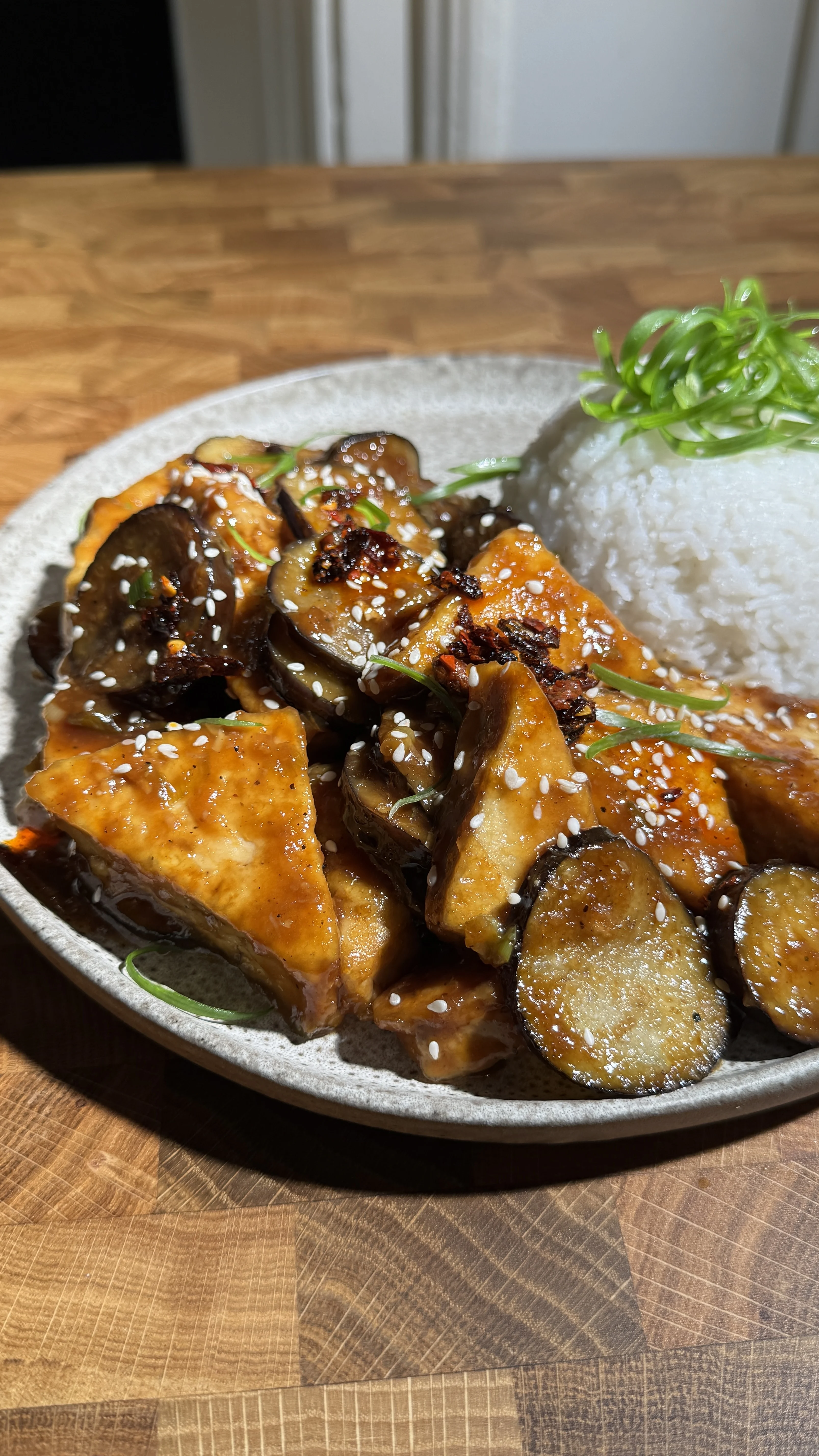 crispy-eggplant-and-tofu-stir-fry