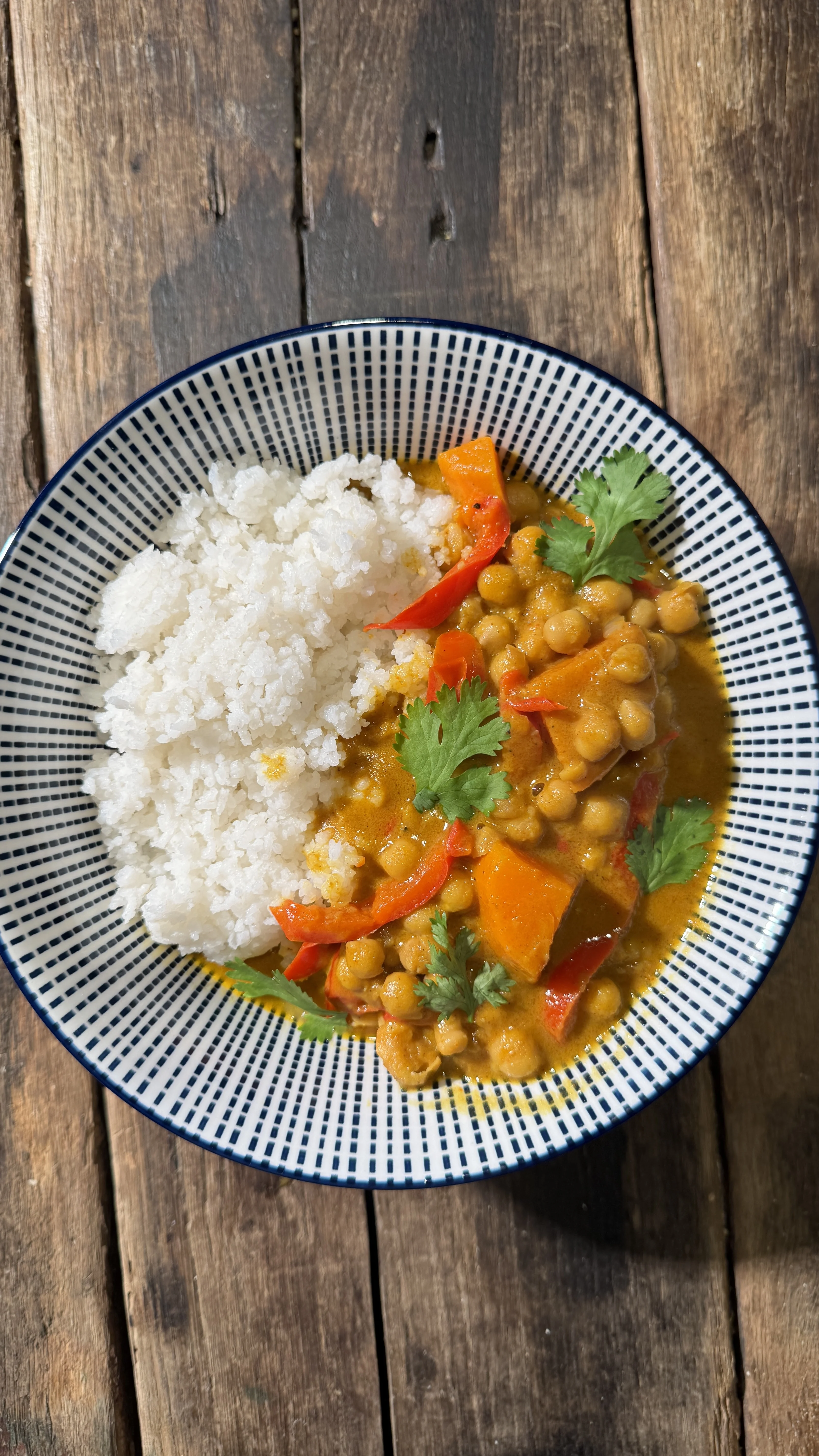 chickpea-pumpkin-curry