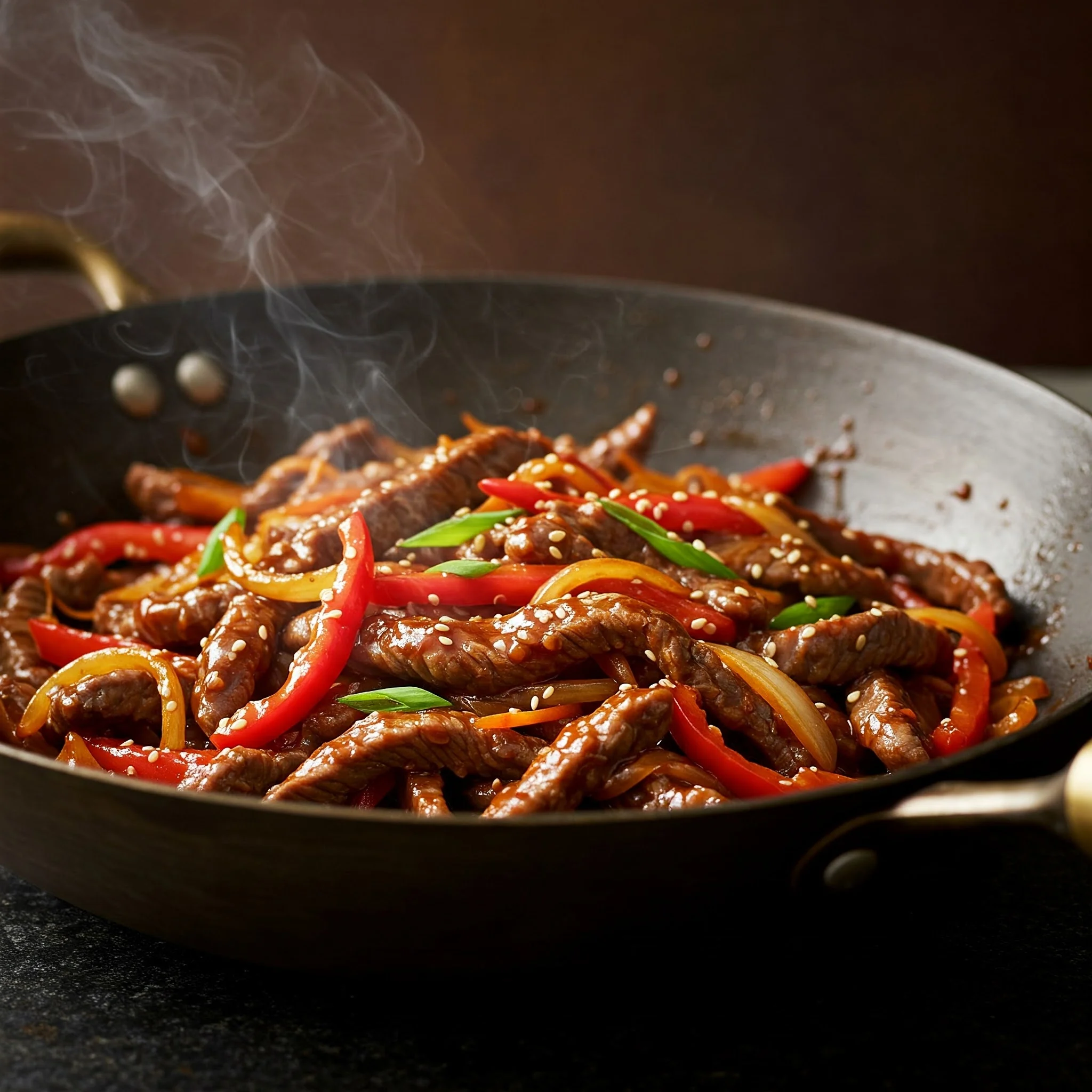 fiery-korean-gochujang-beef-stir-fry