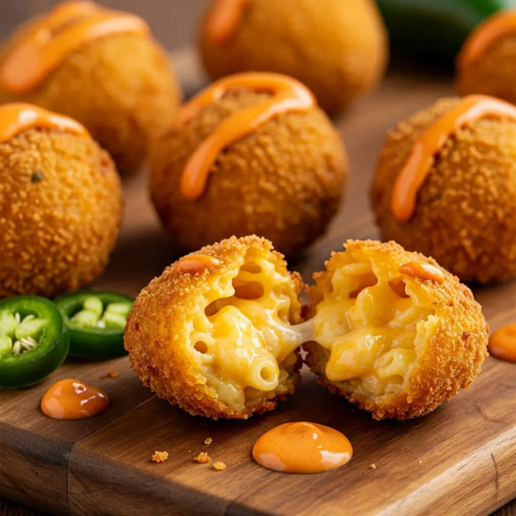 the-spiciest-jalapeno-mac-and-cheese-bites