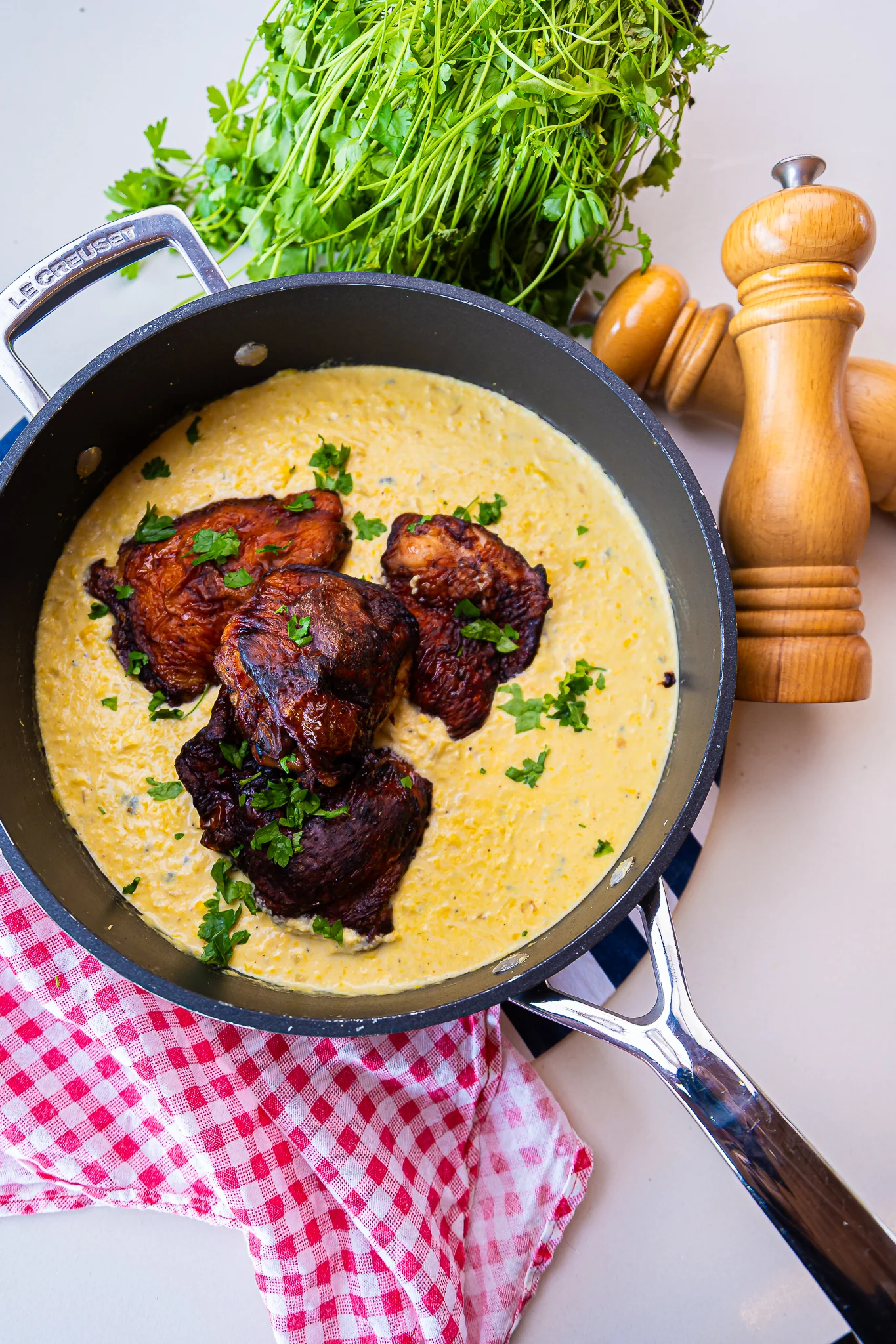 sobrecoxa-na-airfryer-com-creme-de-milho