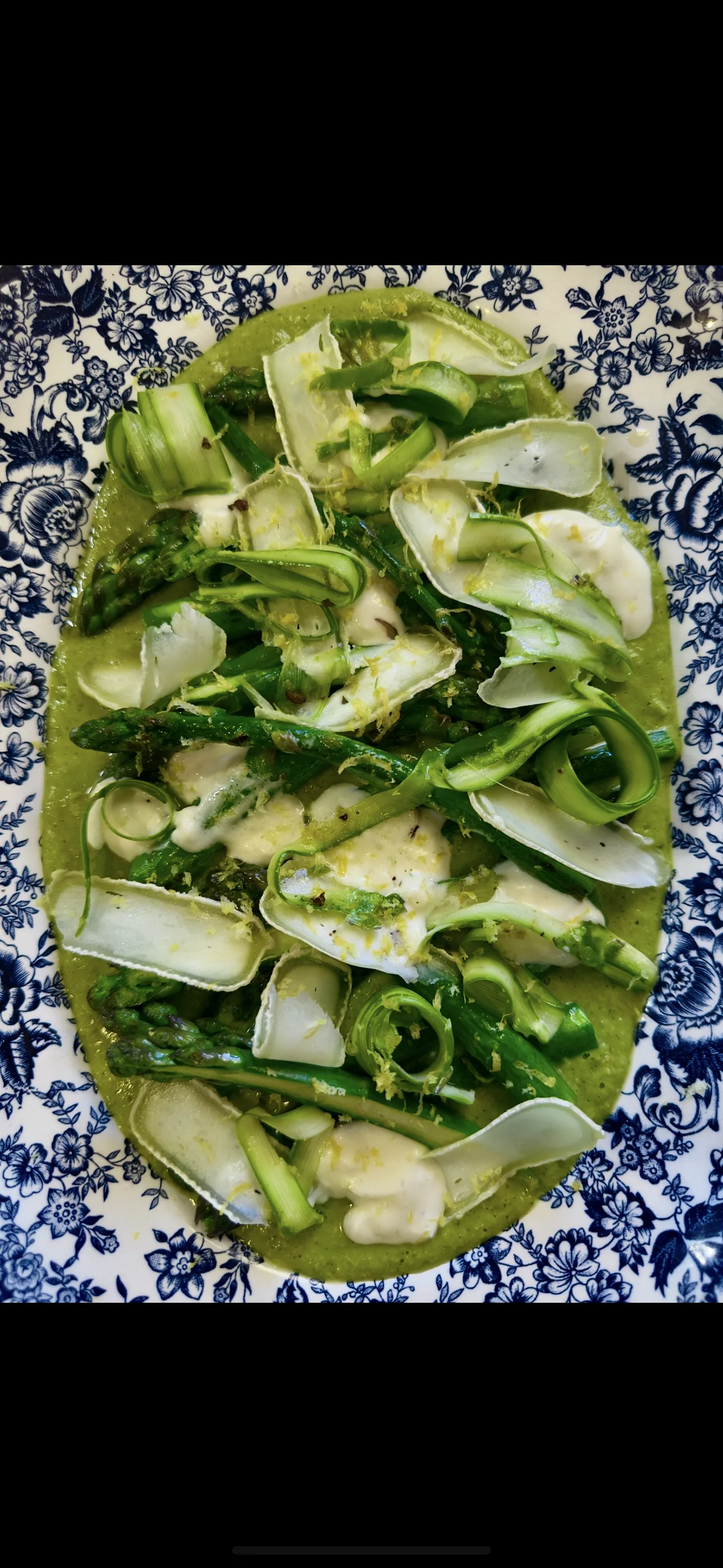 salade-d'asperges