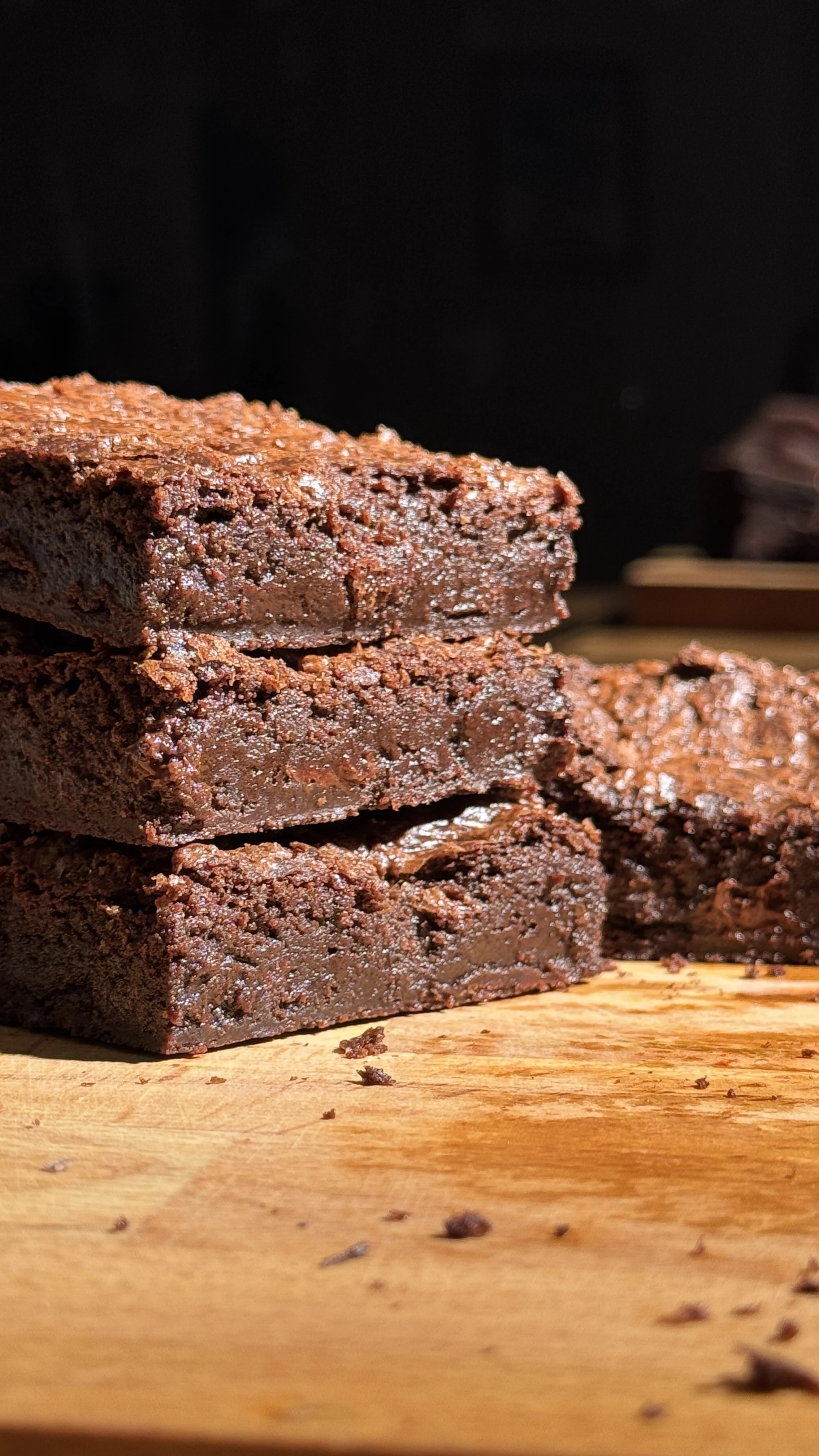 fudgy-chocolate-brownies