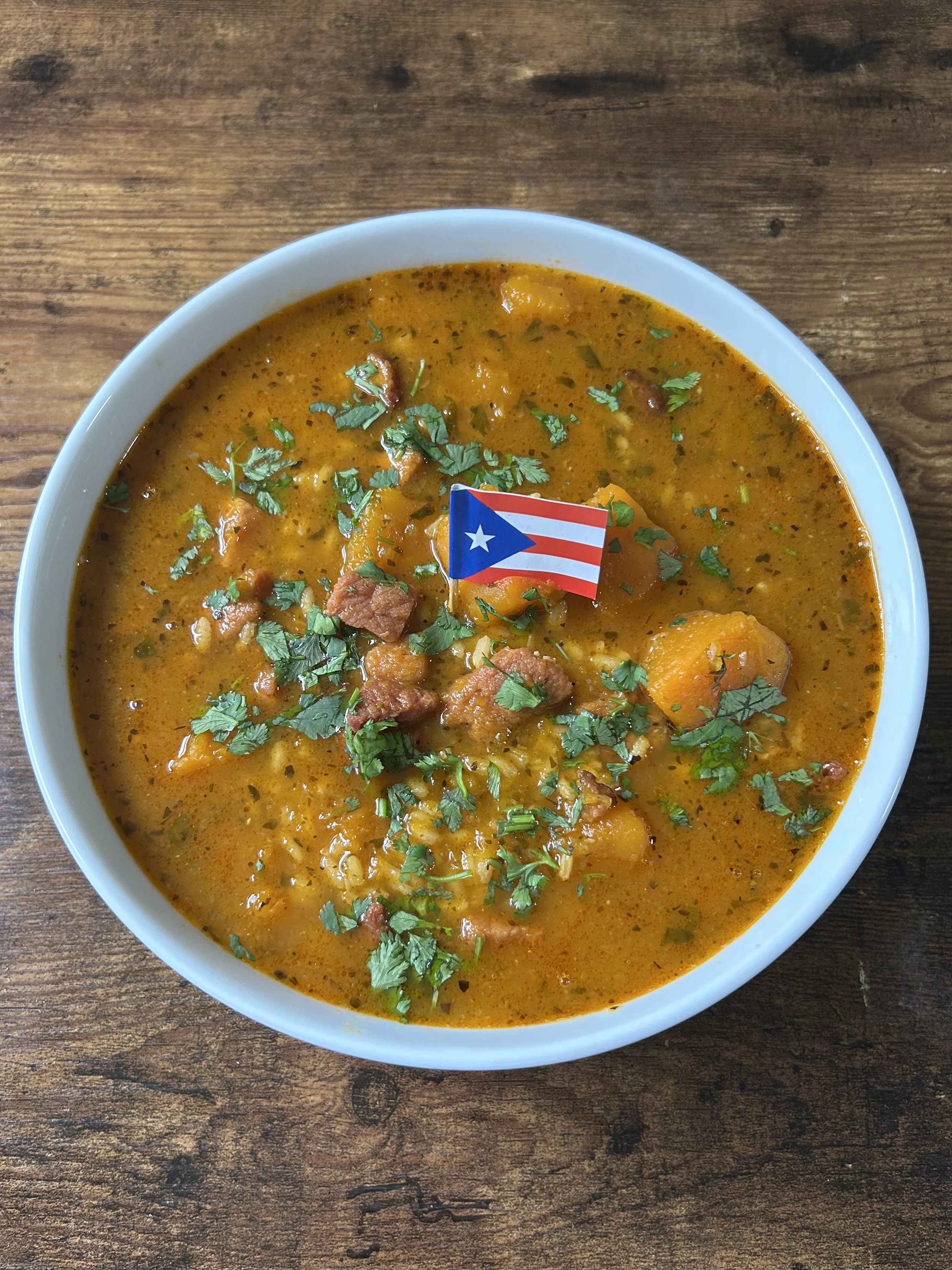 asopao-de-jamon-y-calabaza