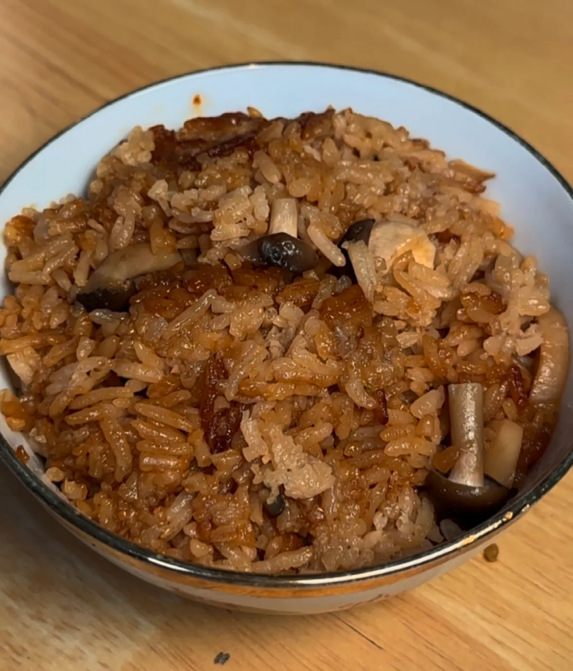 umami-rice-cooker-mushroom-rice