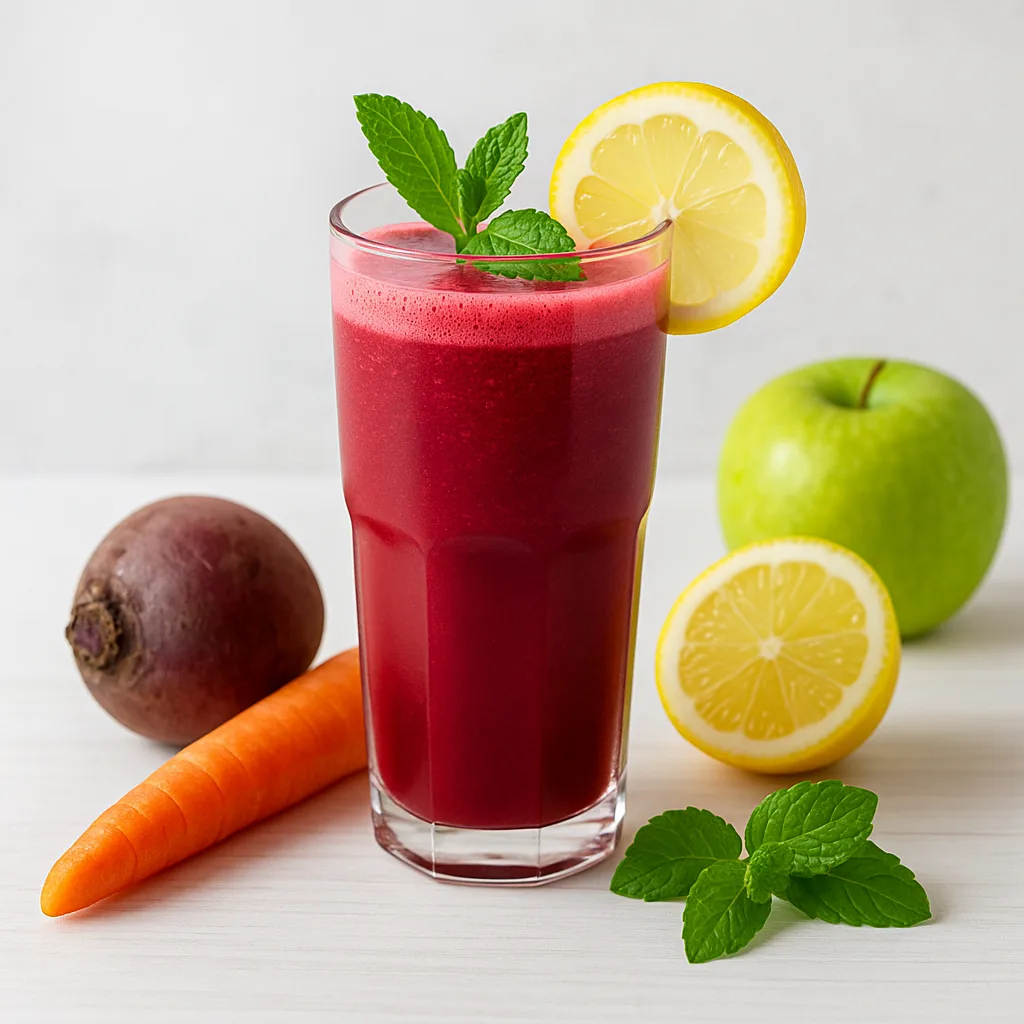 morning-juice