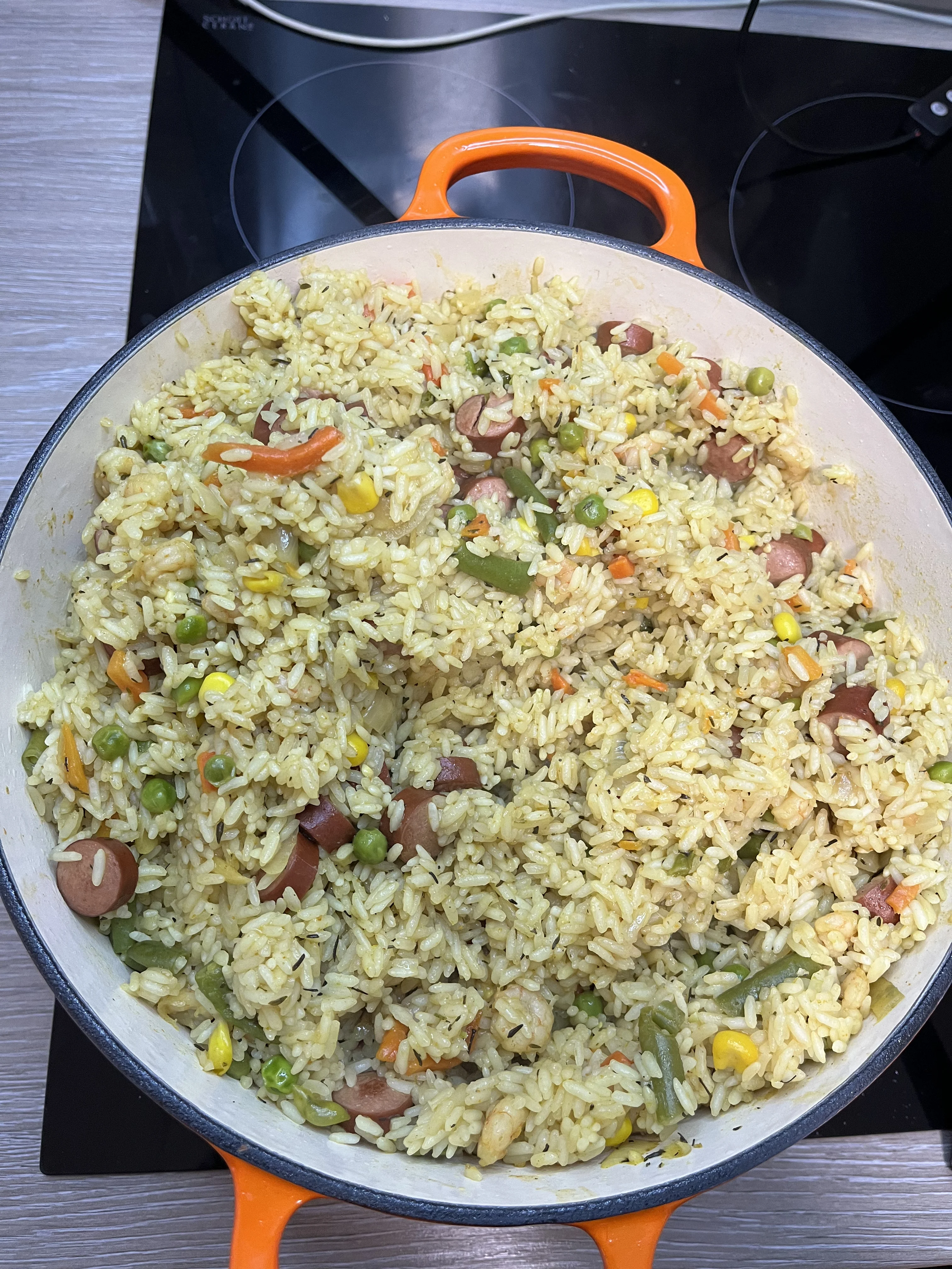 one-pot-fried-rice