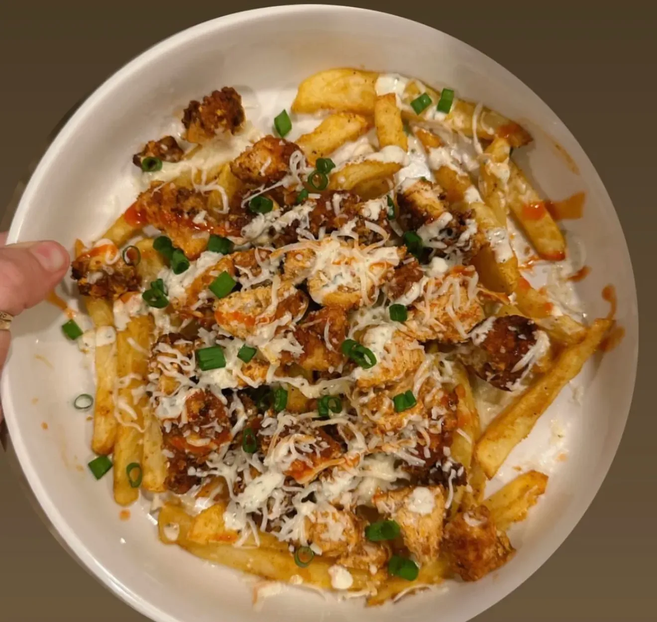 loaded-buffalo-chicken-fries