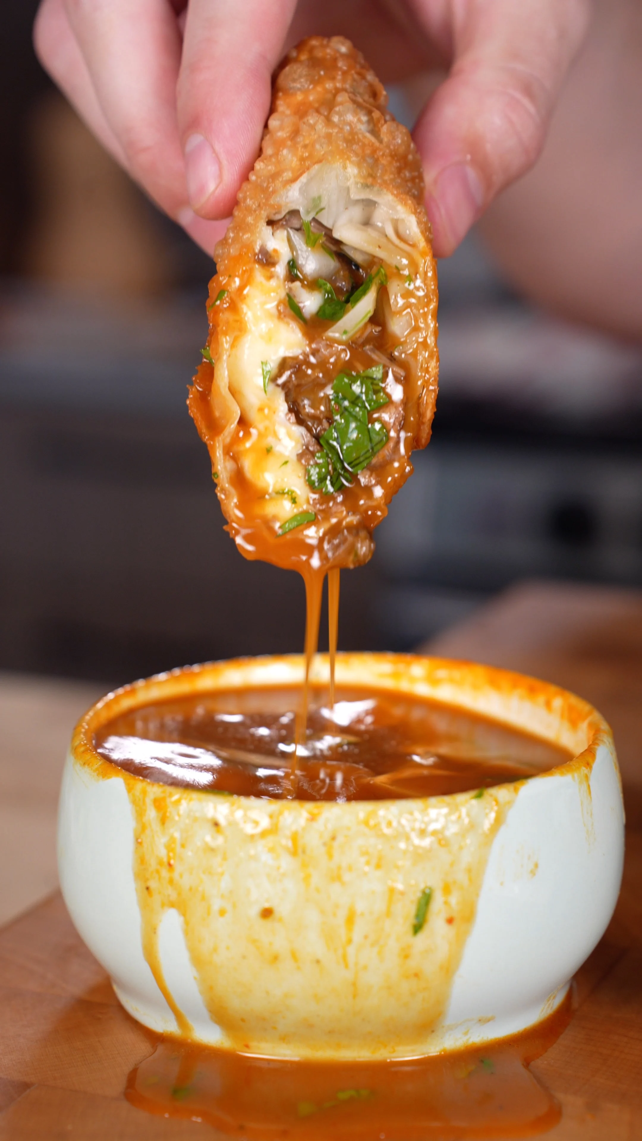 birria-egg-rolls