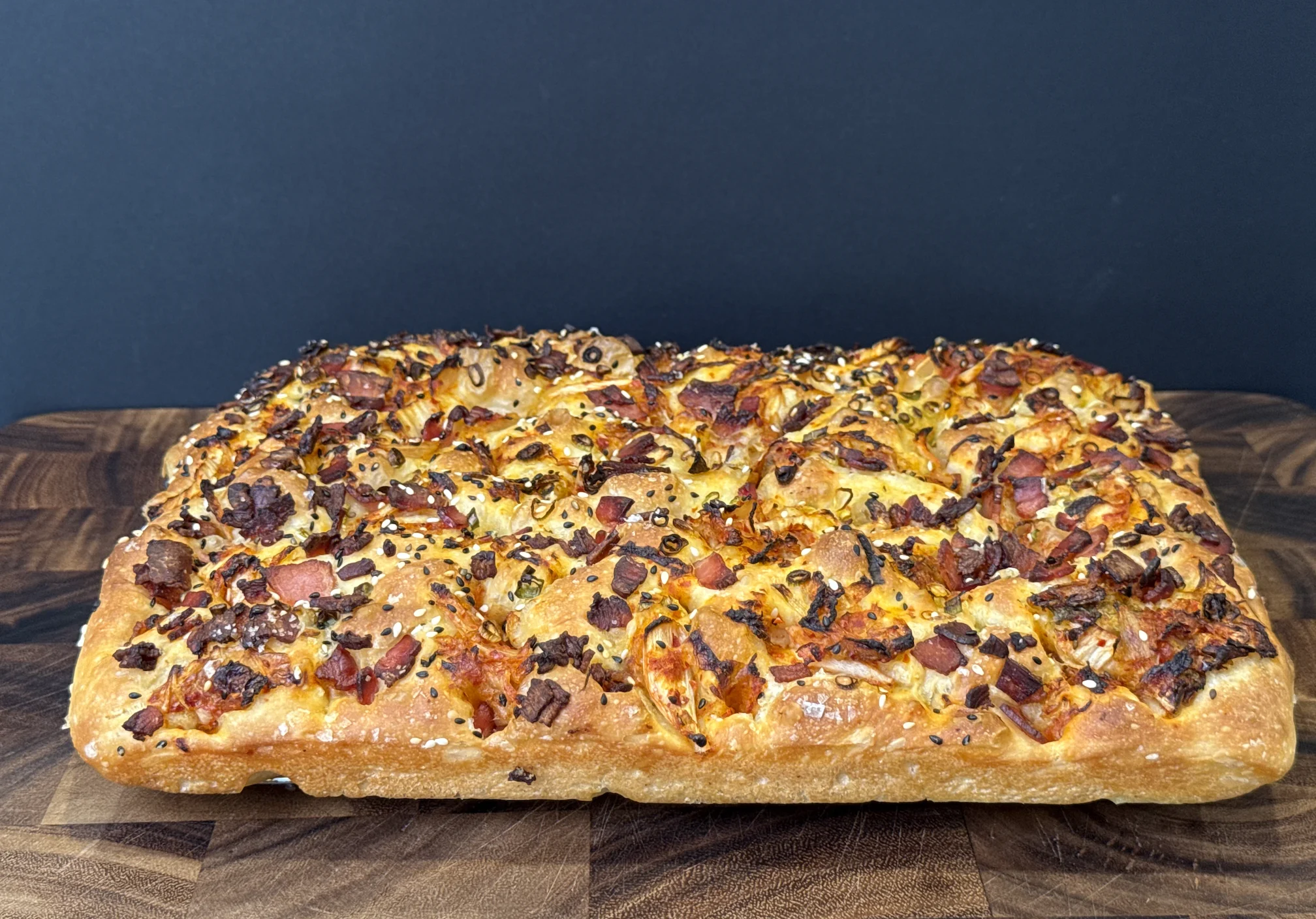 kimchi-bacon-focaccia
