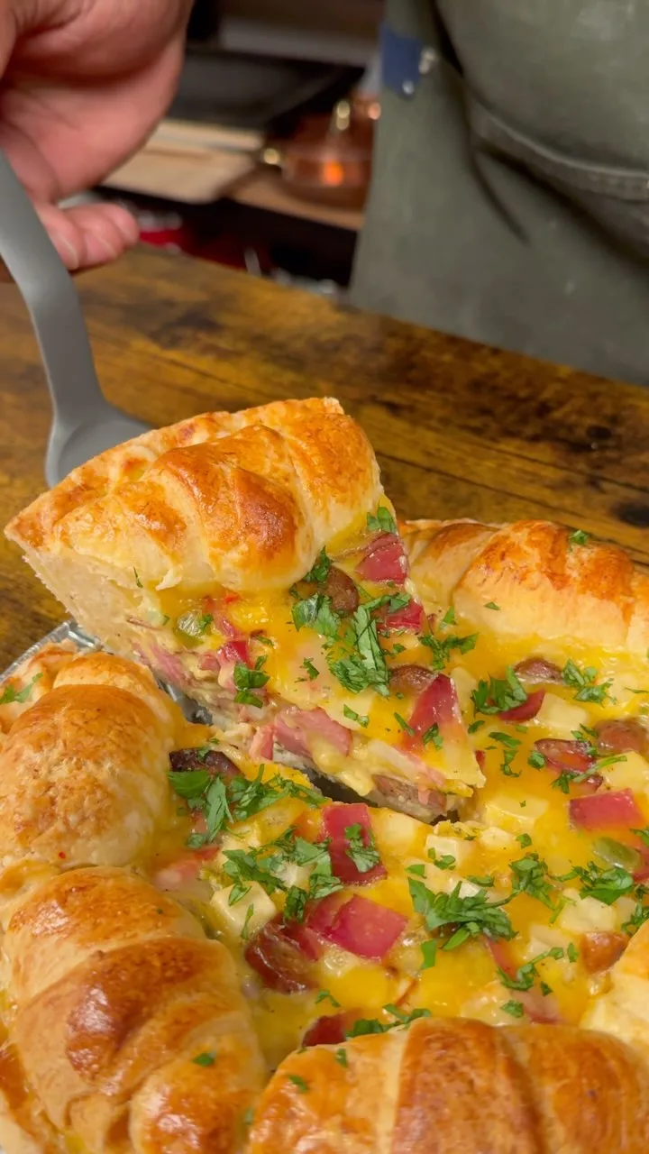 croissant-crust-quiche