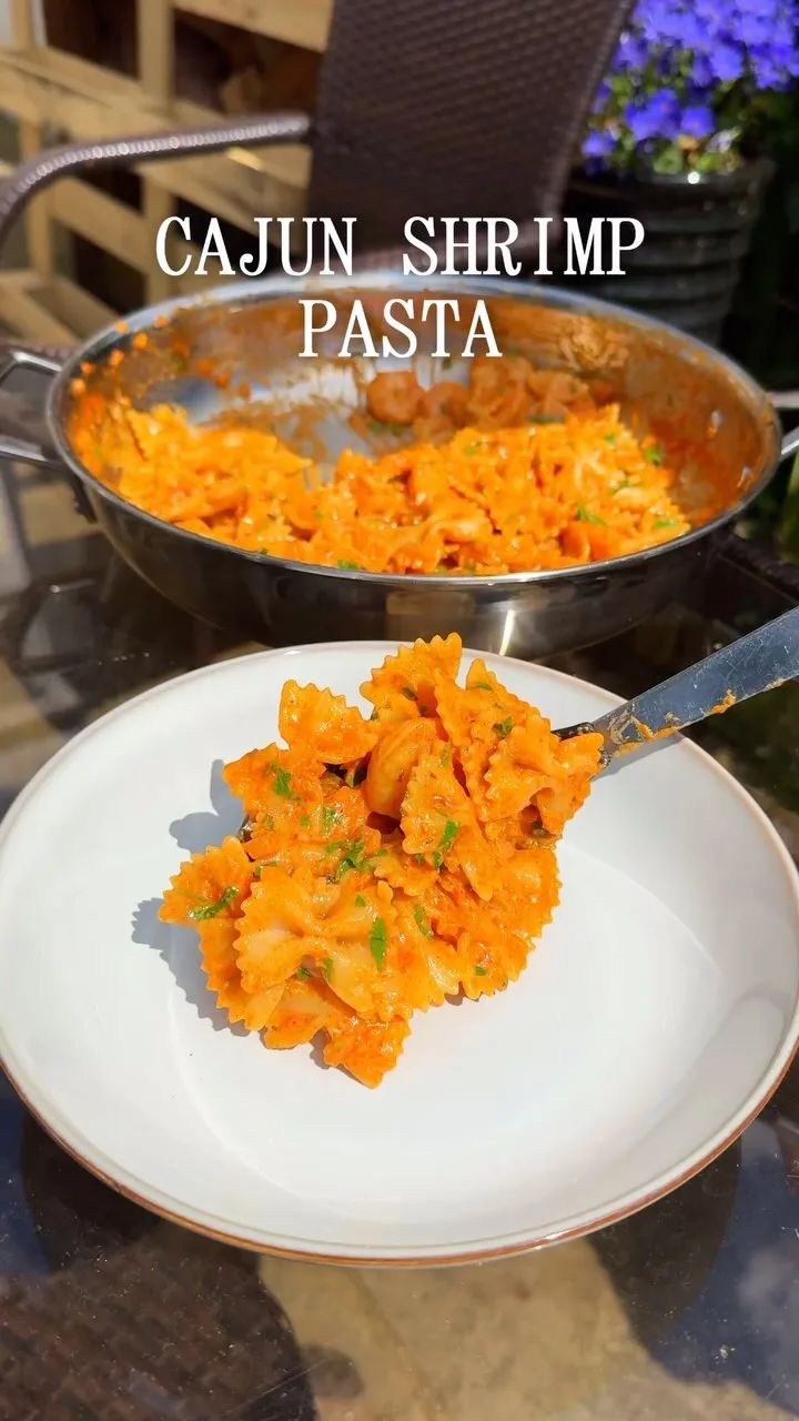 cajun-shrimp-pasta