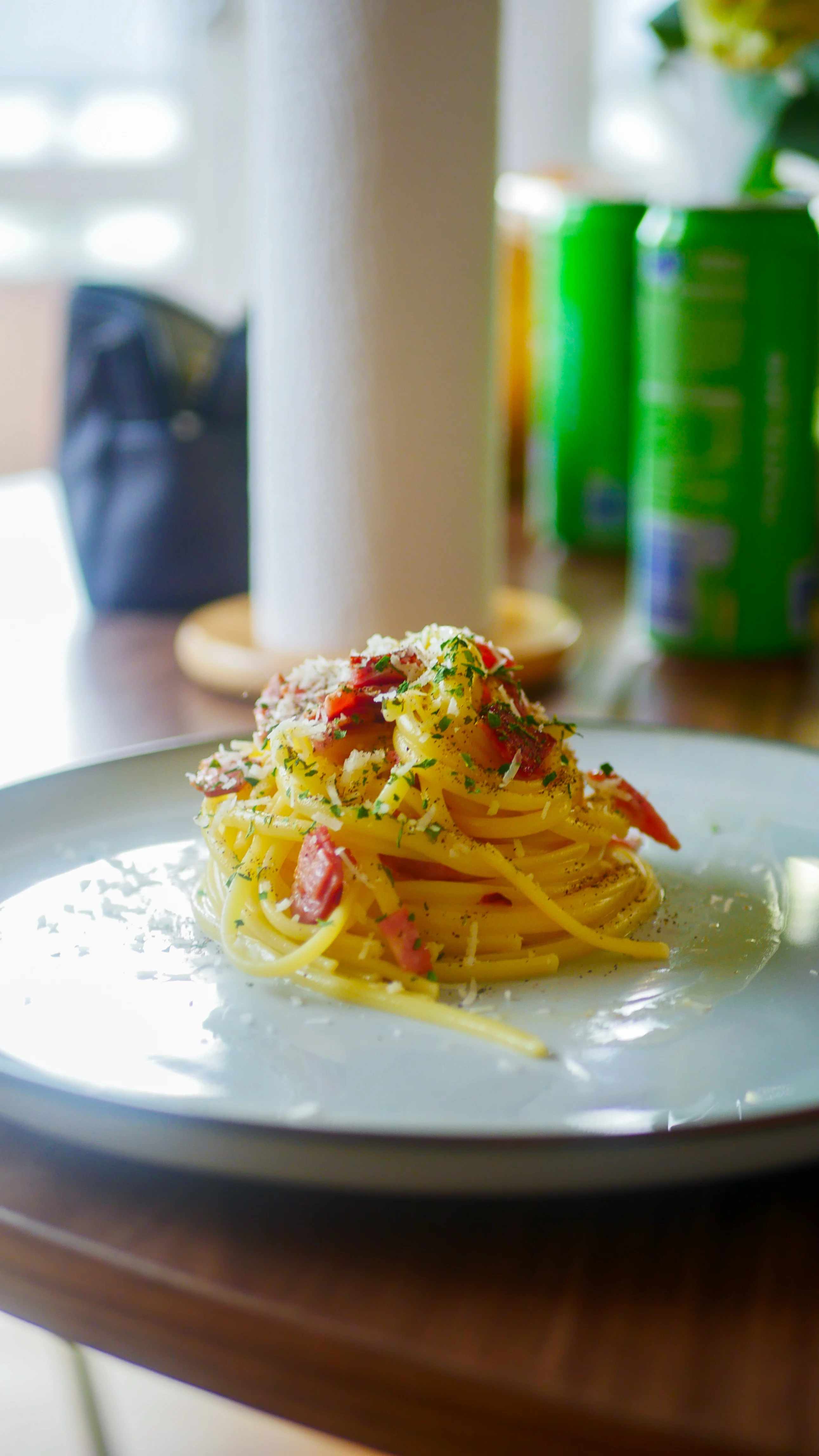 carbonara