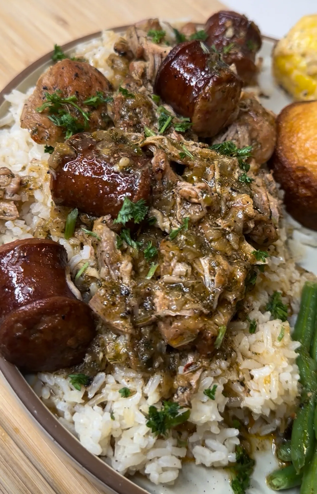 southern-rice-and-gravy