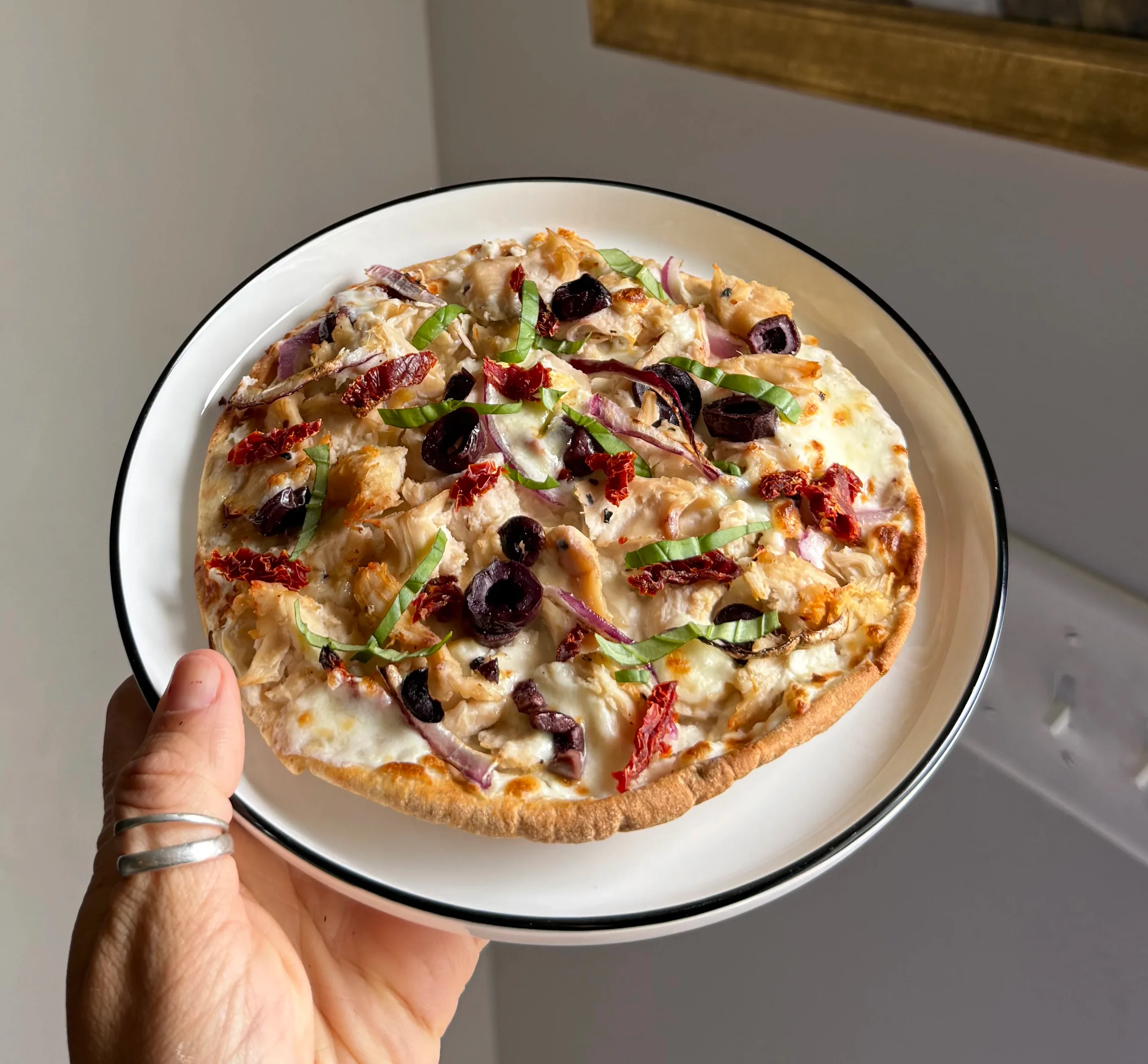 mediterranean-pizza