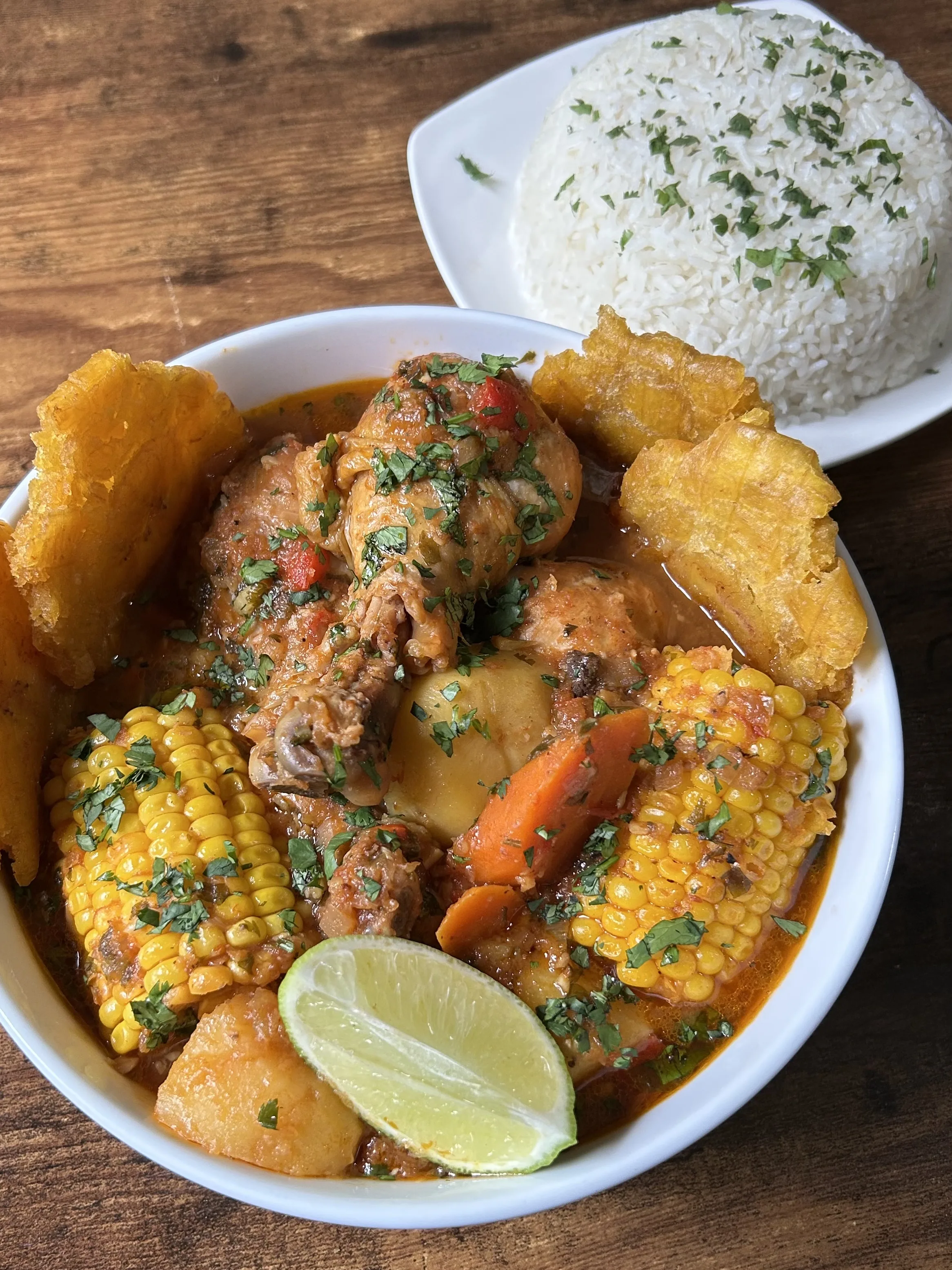 sudado-de-pollo