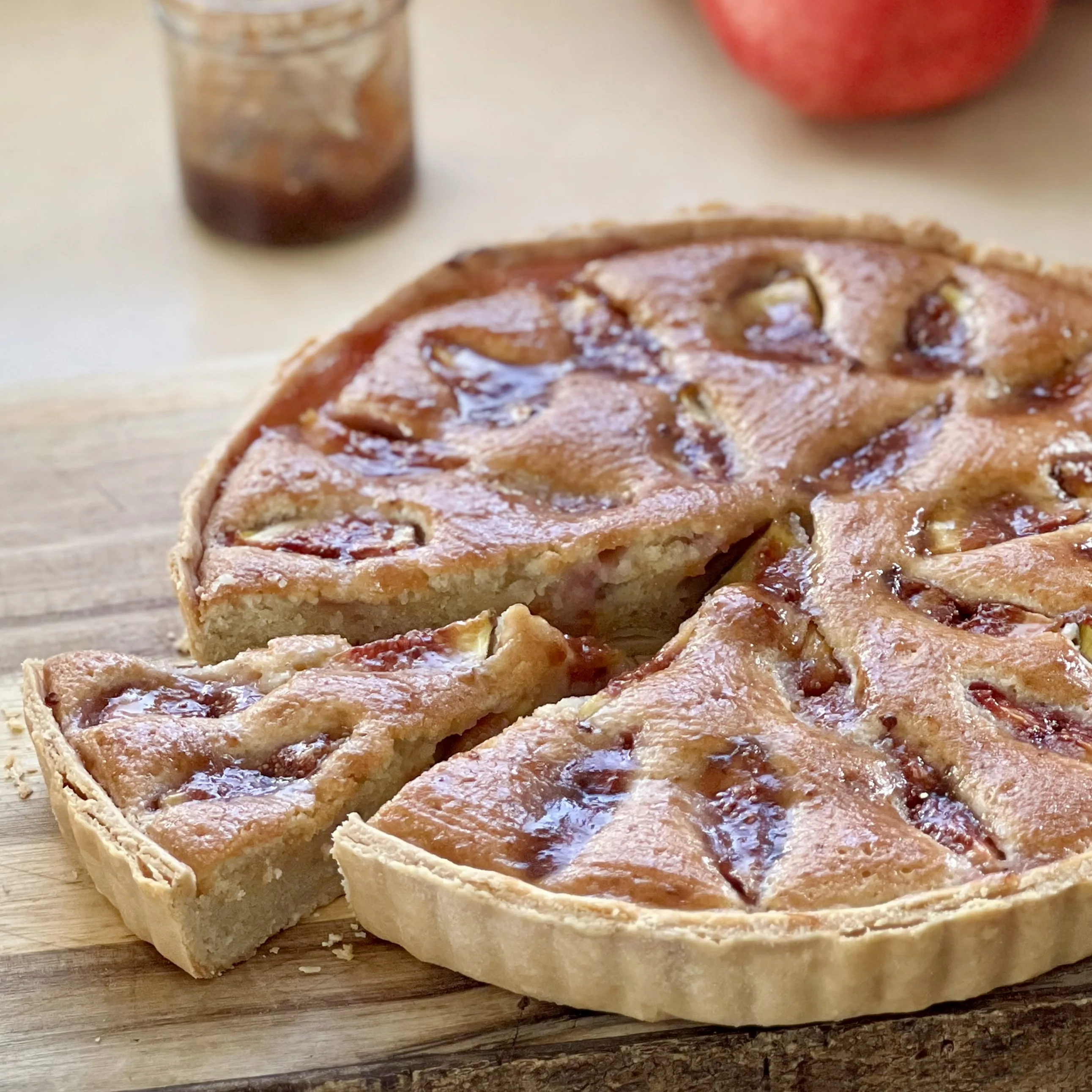 fig-and-frangipane-tart