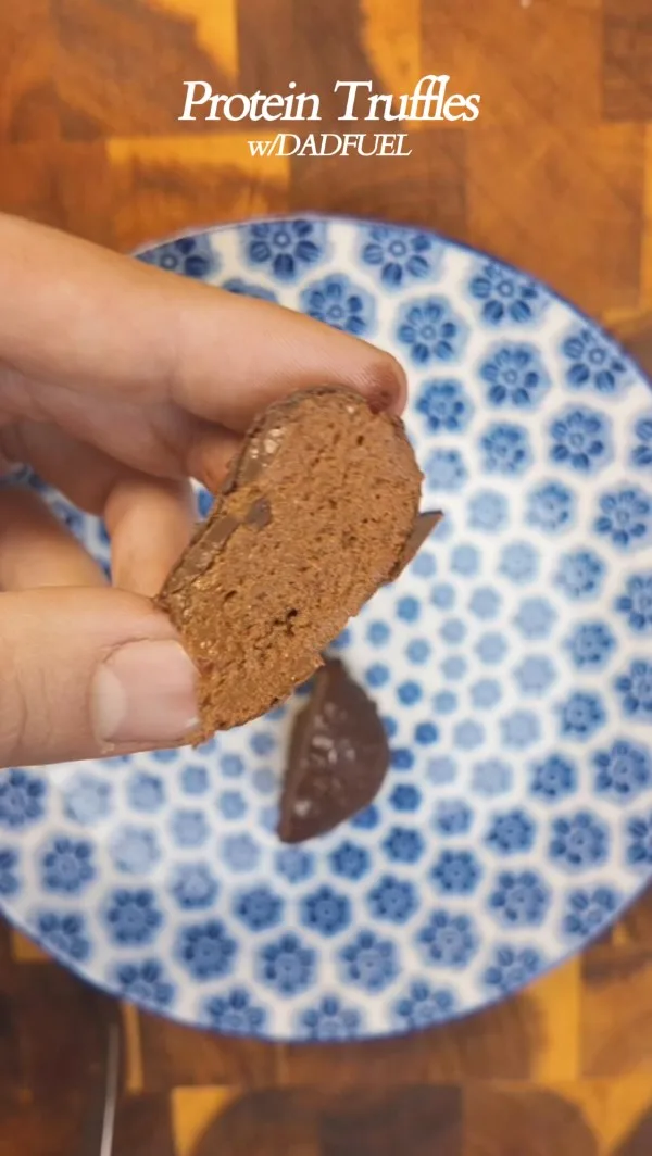 chocolate-truffles-with-dadfuel-protein