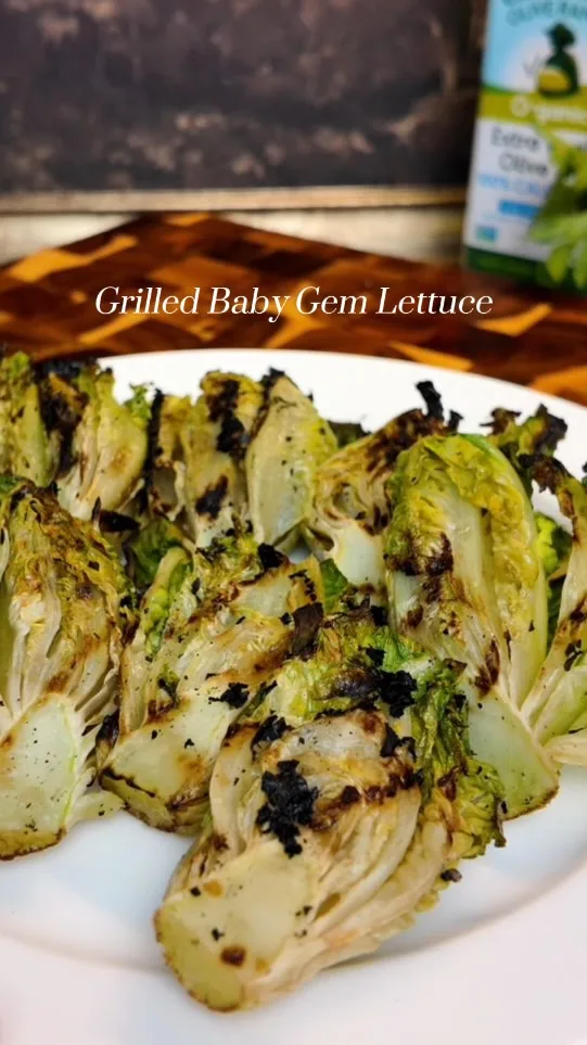 grilled-lettuce
