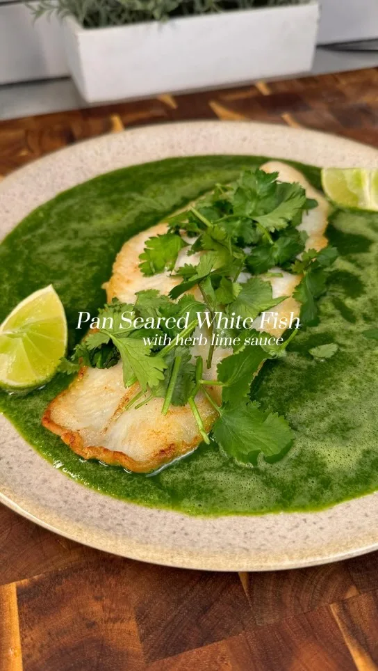 pan-seared-white-fish-with-herb-lime-sauce