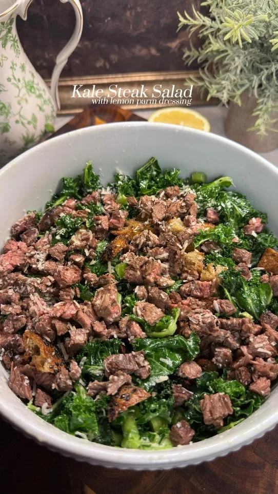 meat-and-salad-lunch
