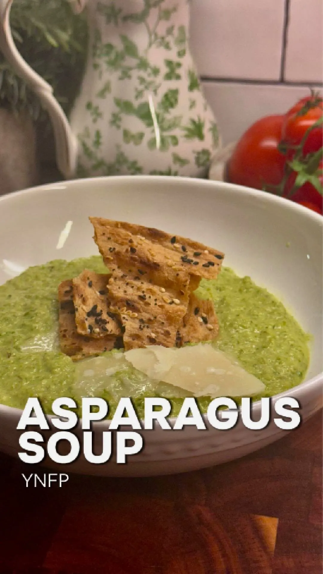 asparagus-soup