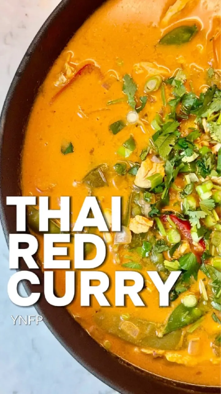 thai-coconut-red-curry