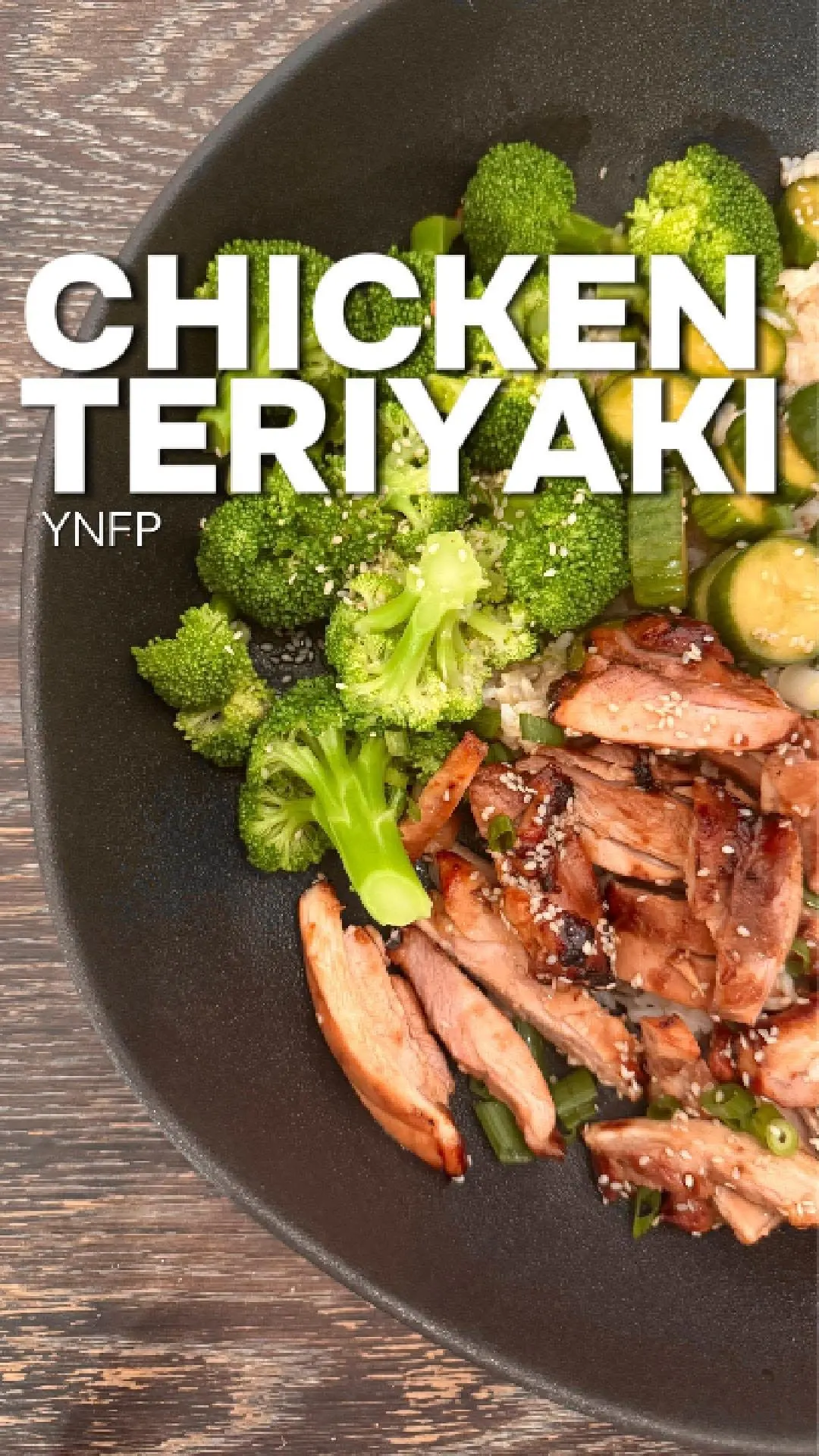 chicken-teriyaki
