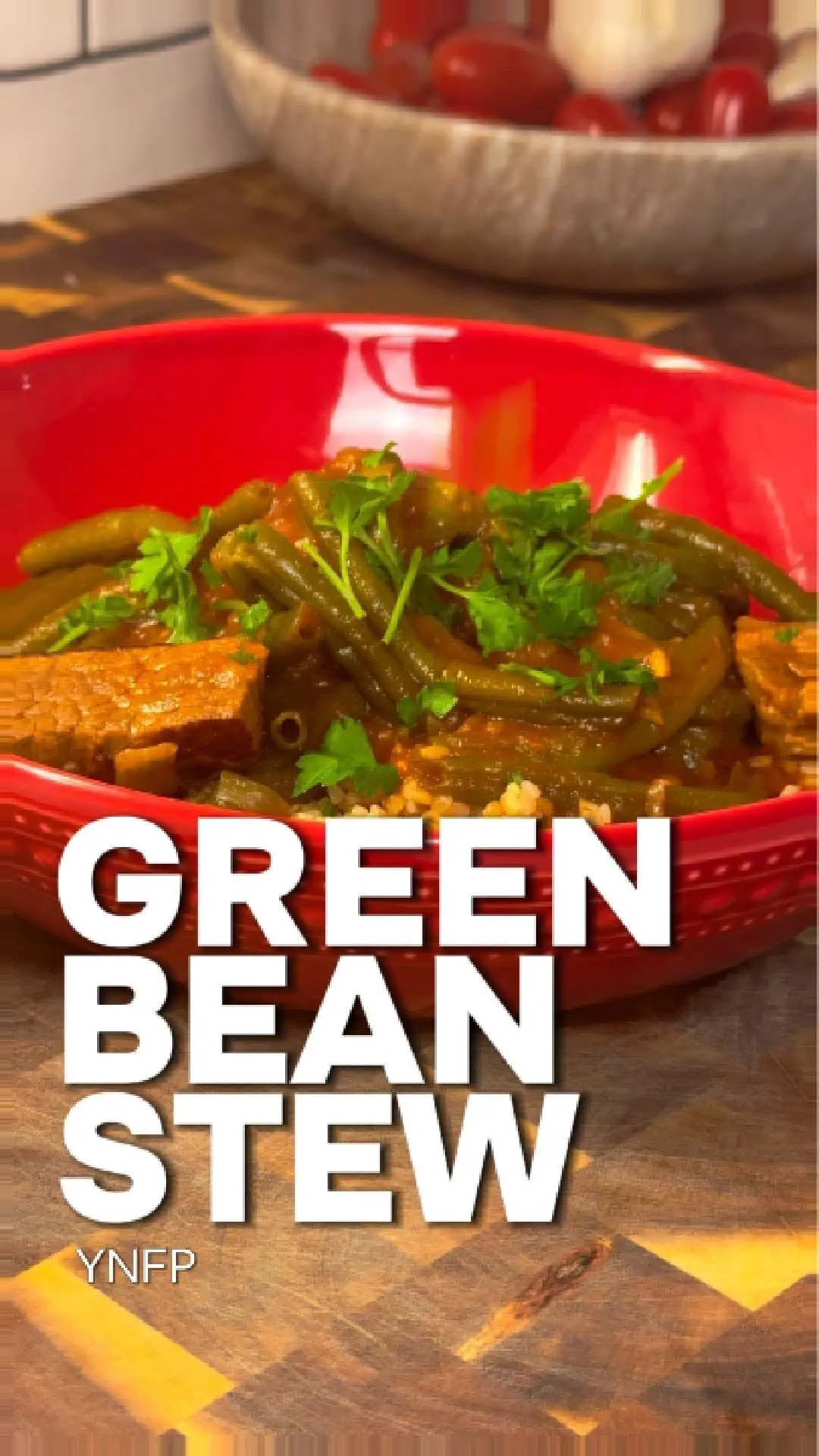 middle-eastern-green-bean-stew-(fasoulia)