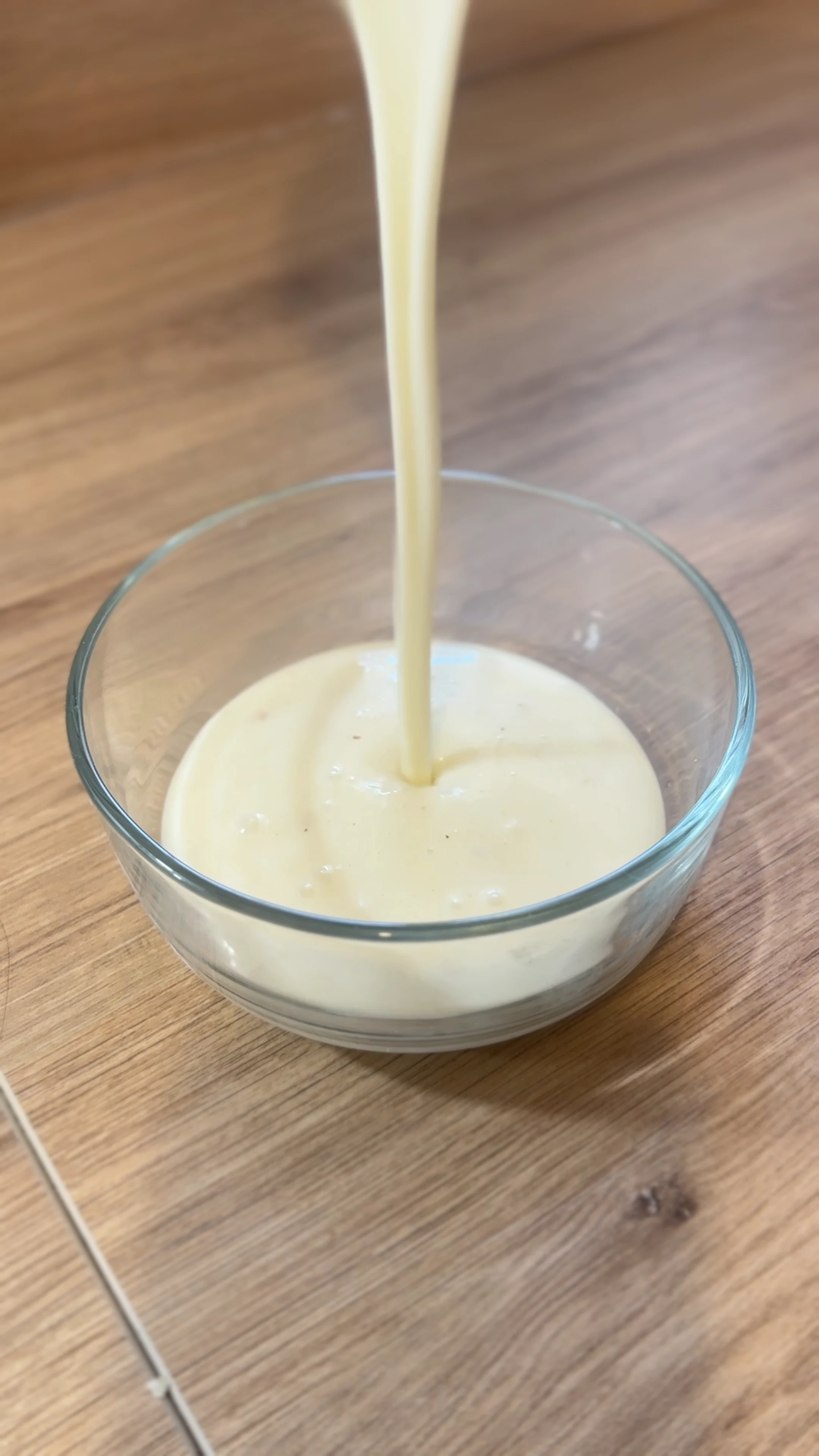 bechamel