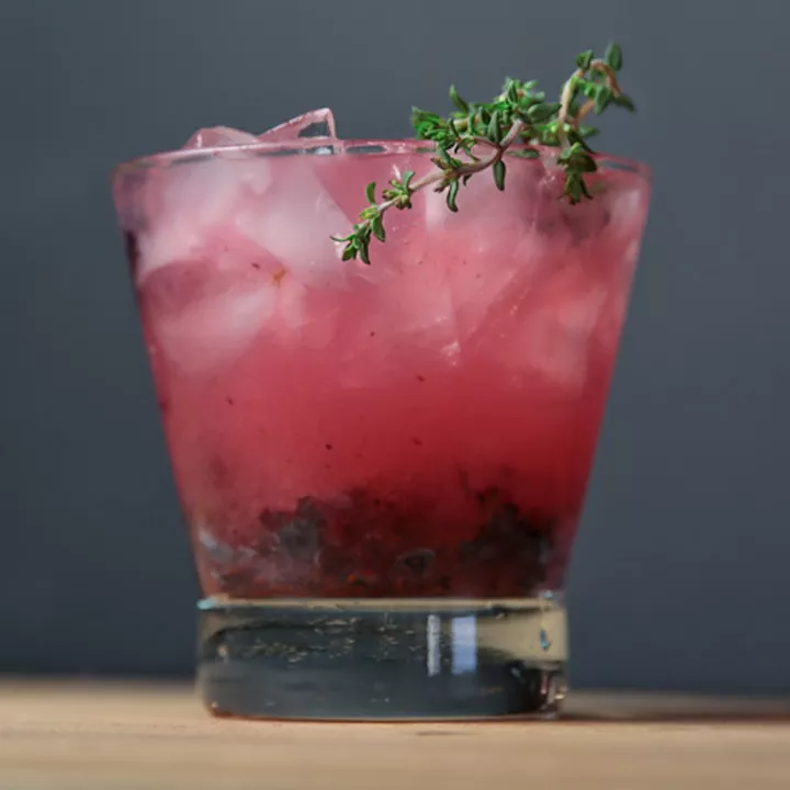 country-thyme
