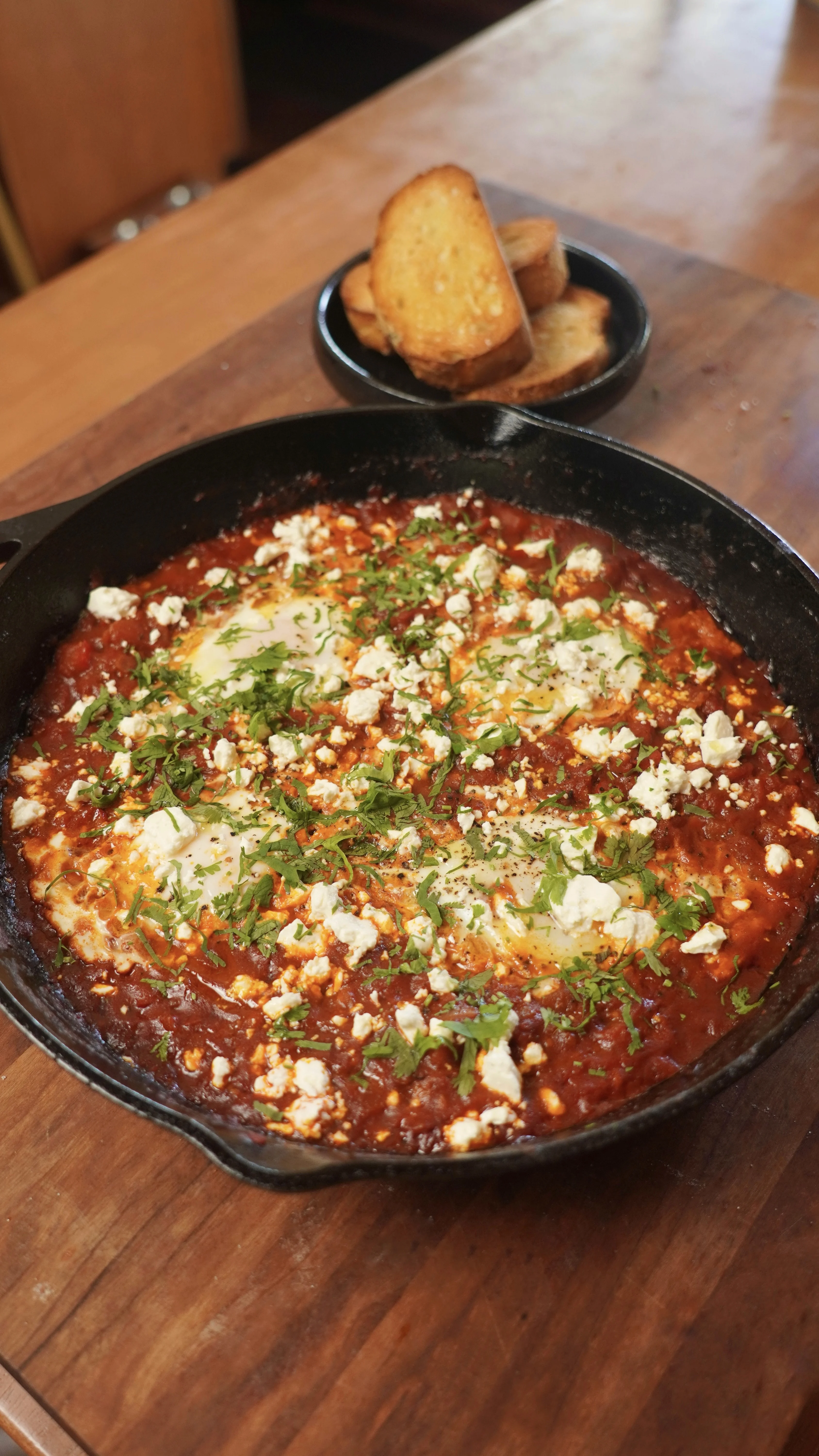 shakshuka