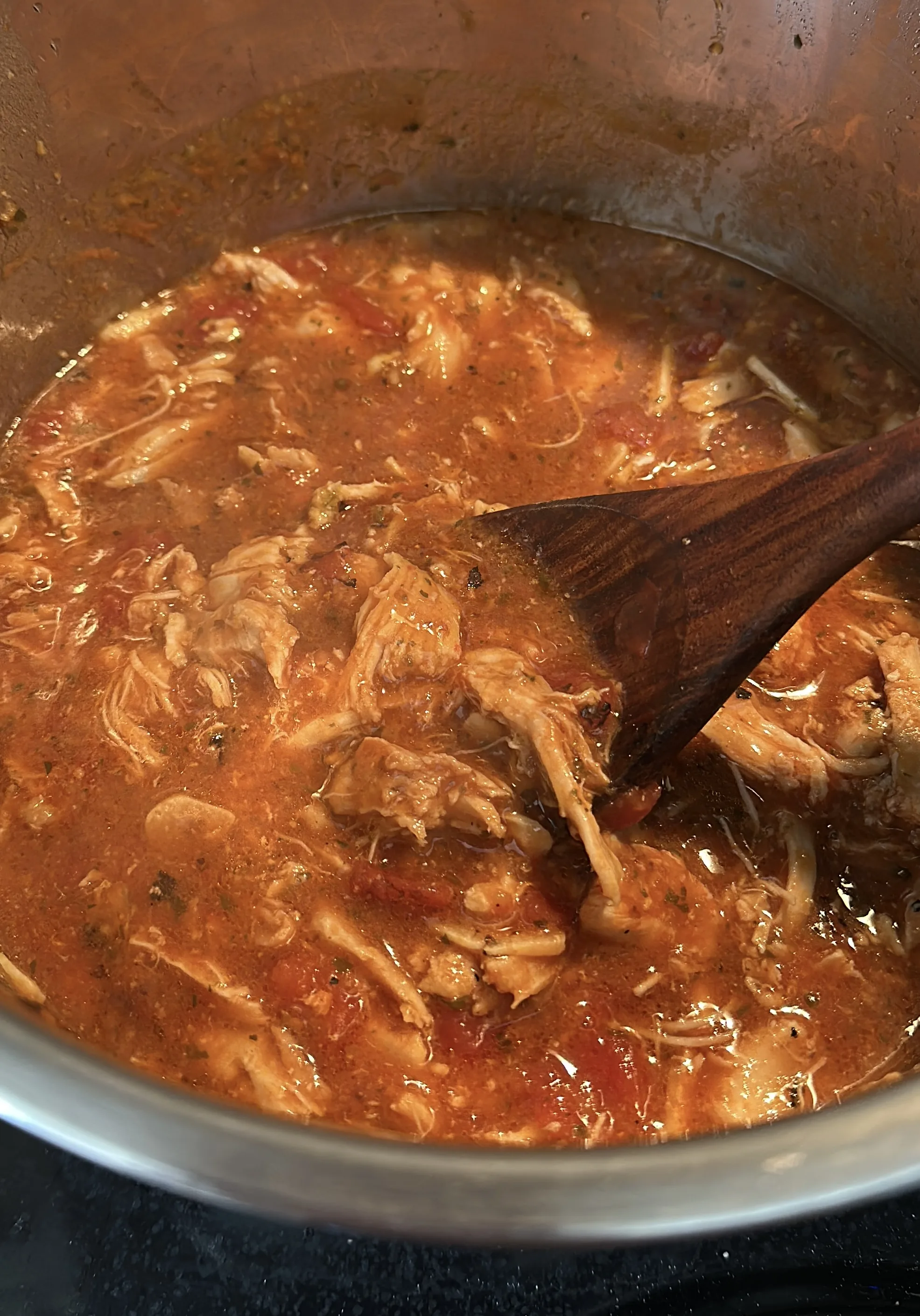 one-pot-chick-'n-cheese-pasta