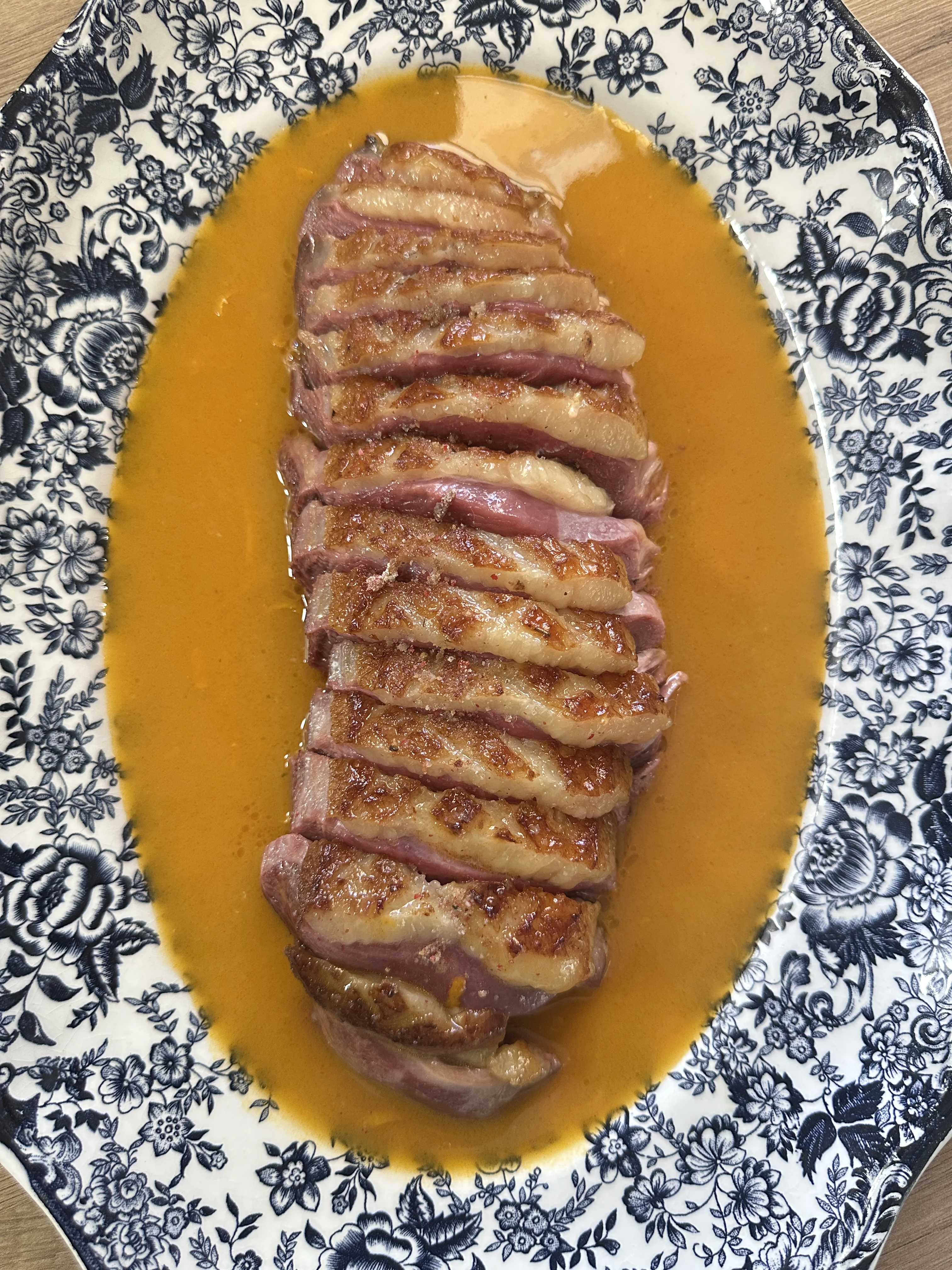 canard-a-l'orange