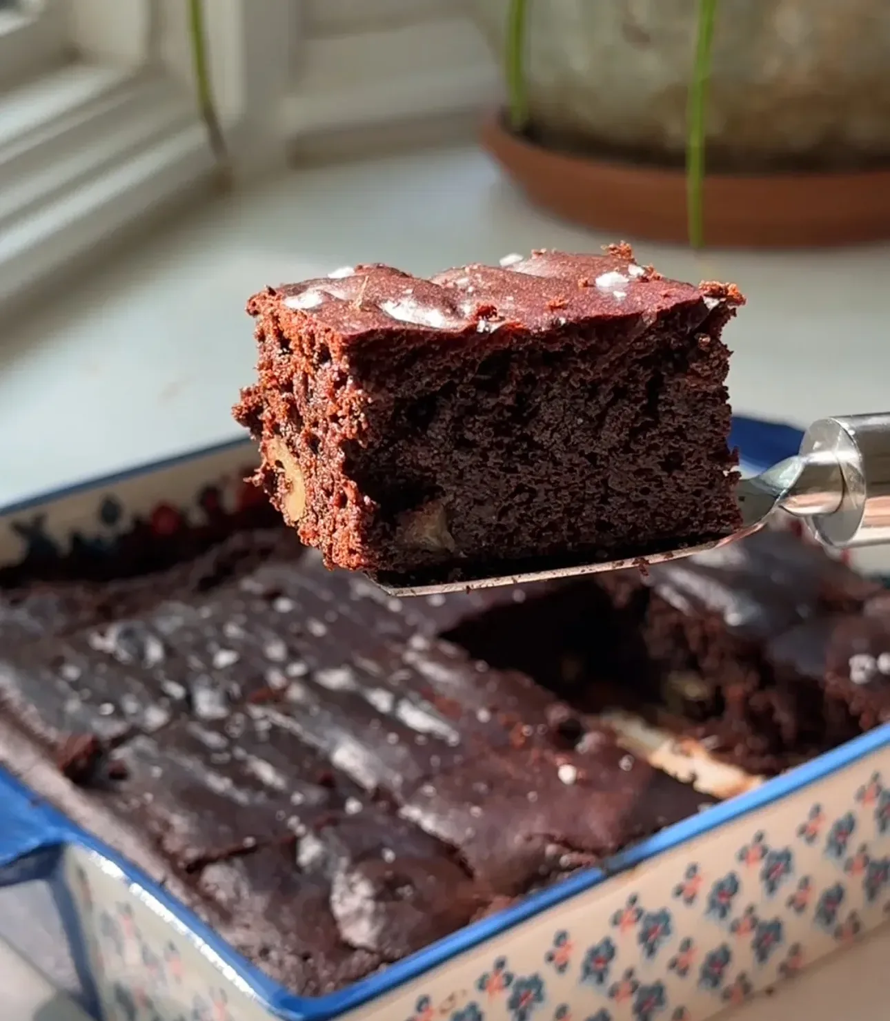 you-wouldn't-know-these-were-healthy-brownies