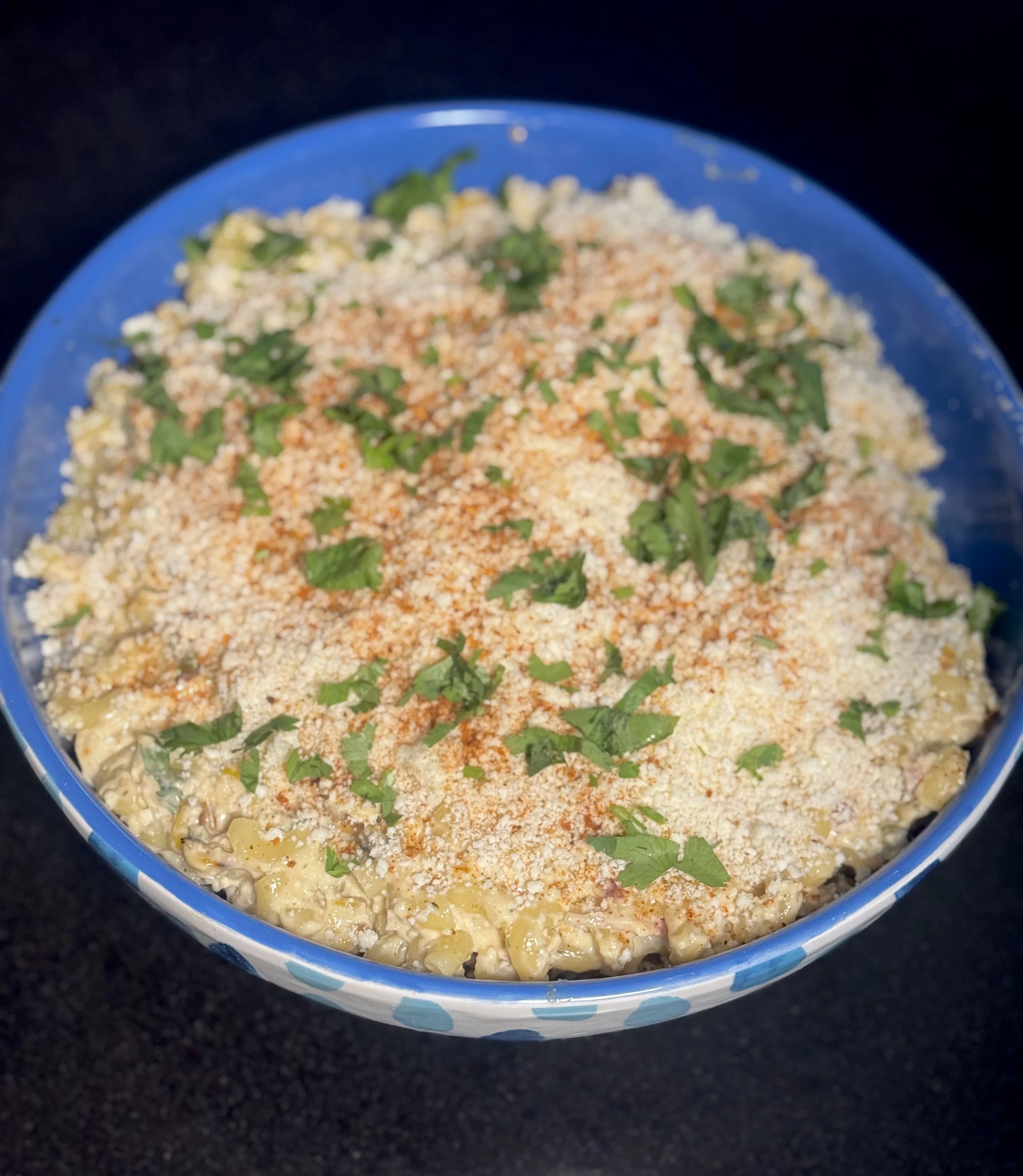 street-corn-mac-salad