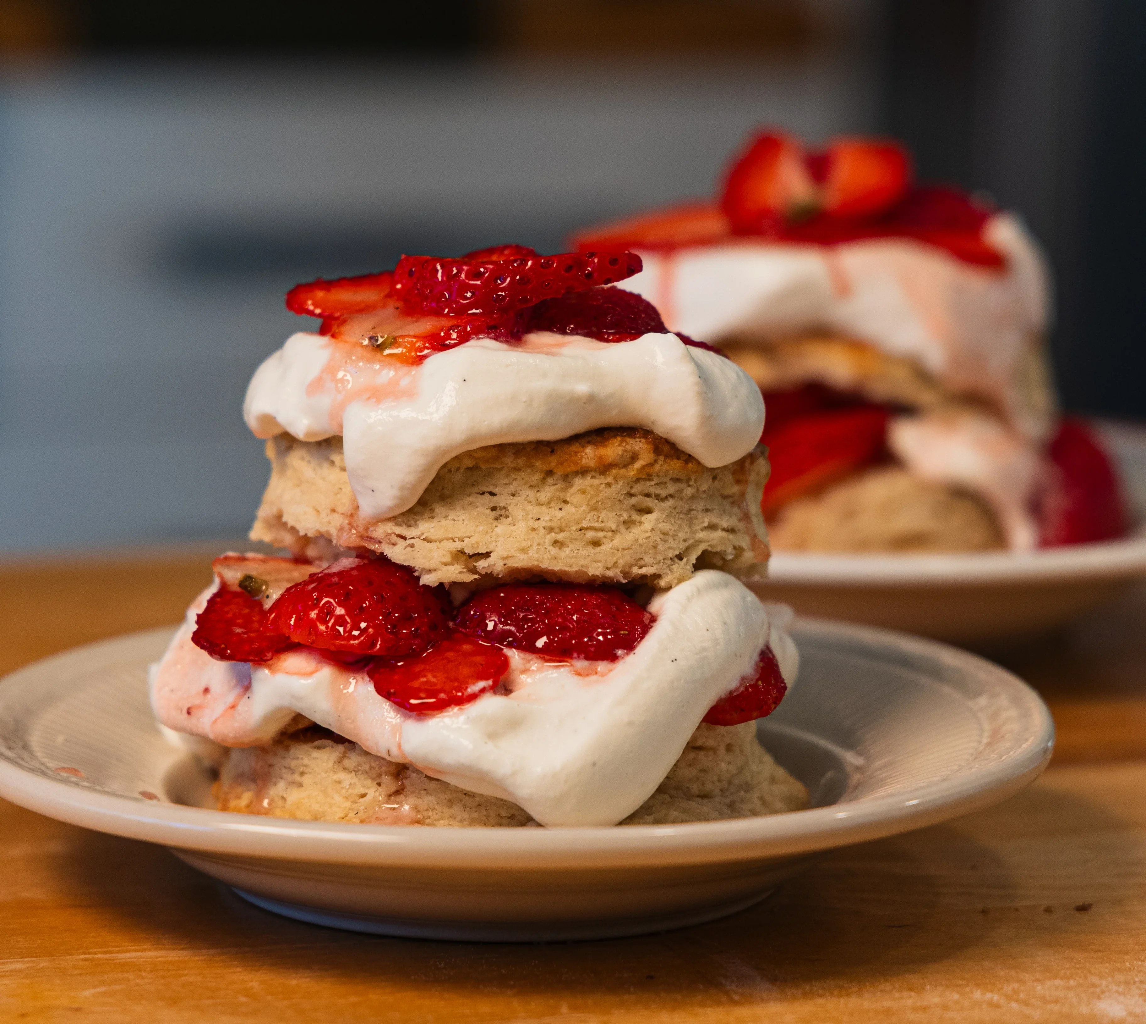 strawberry-shortcake