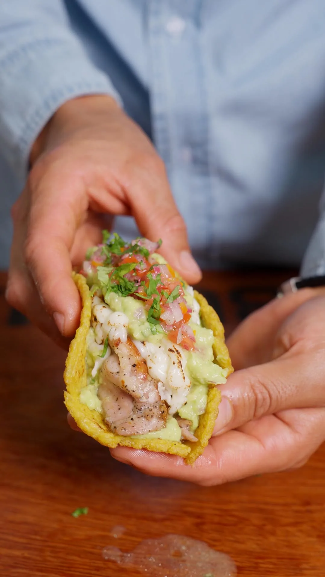 tacos-de-platano-con-pollo-banana-chicken-tacos
