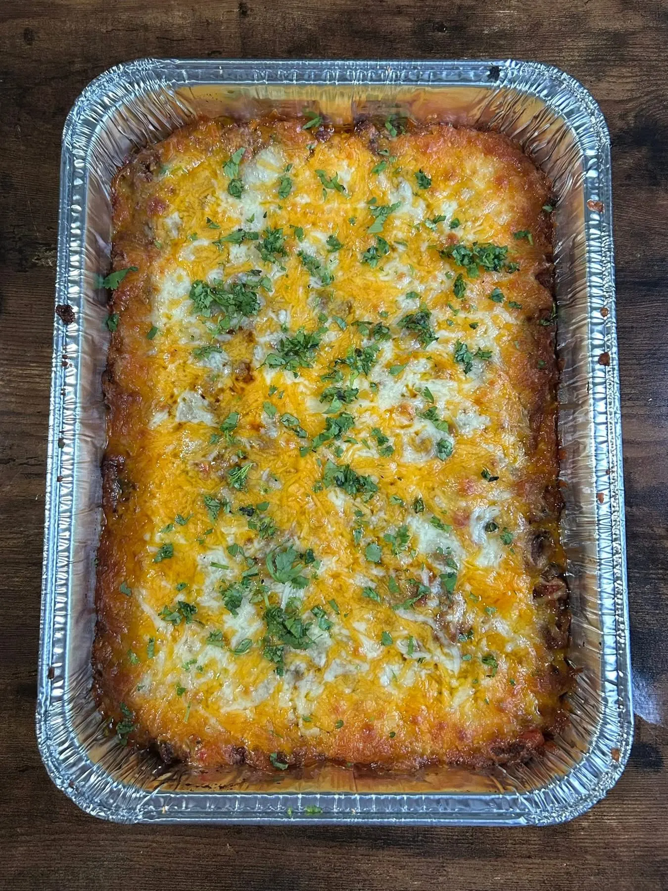 pastelon