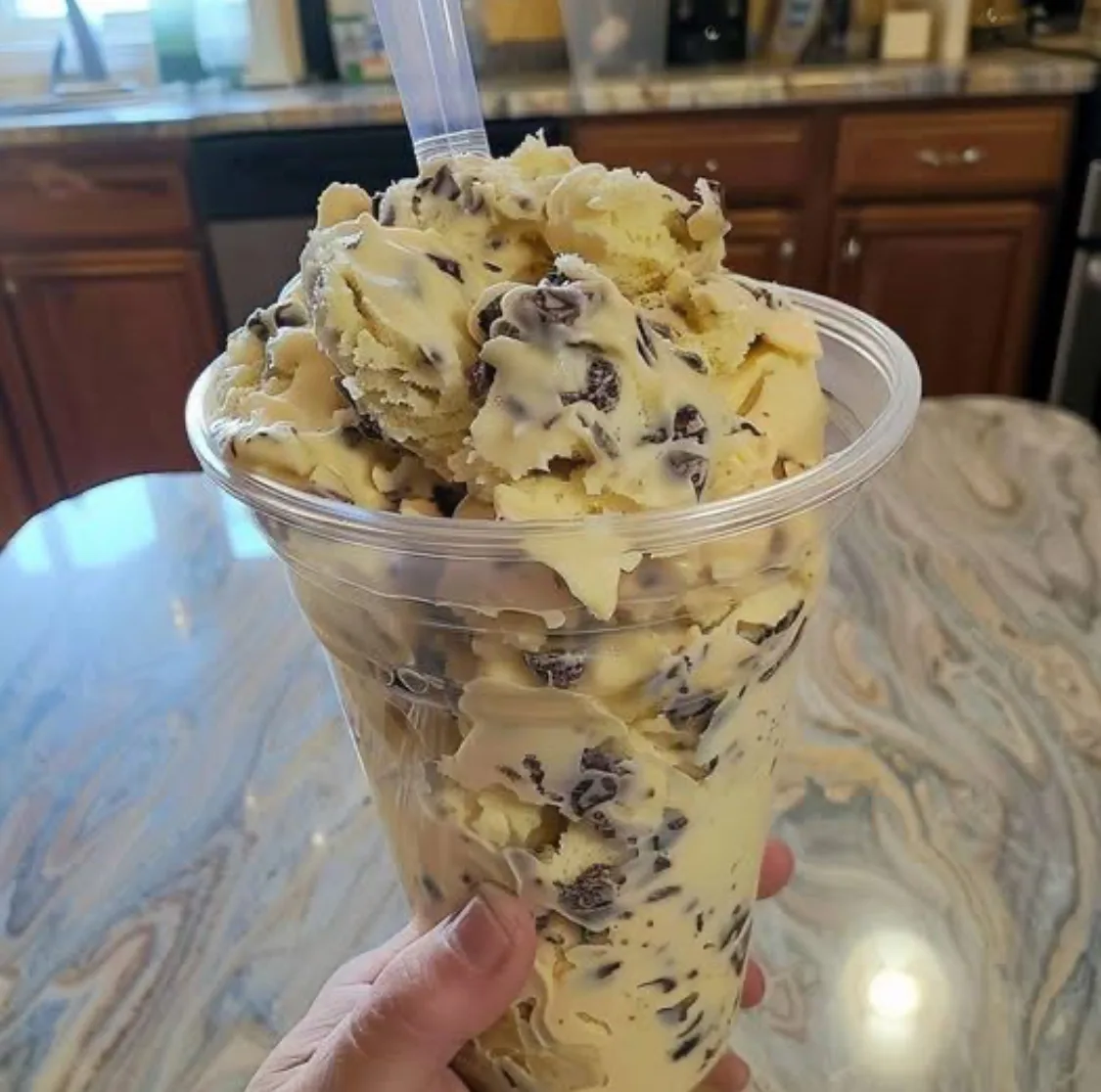 keto-fluff