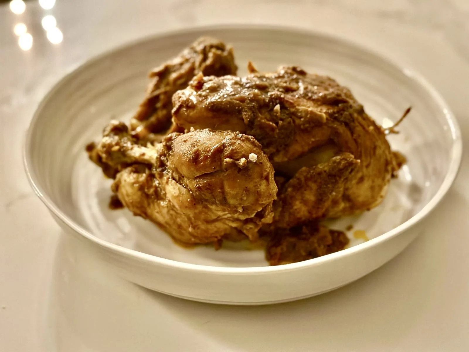 murgh-mussalim