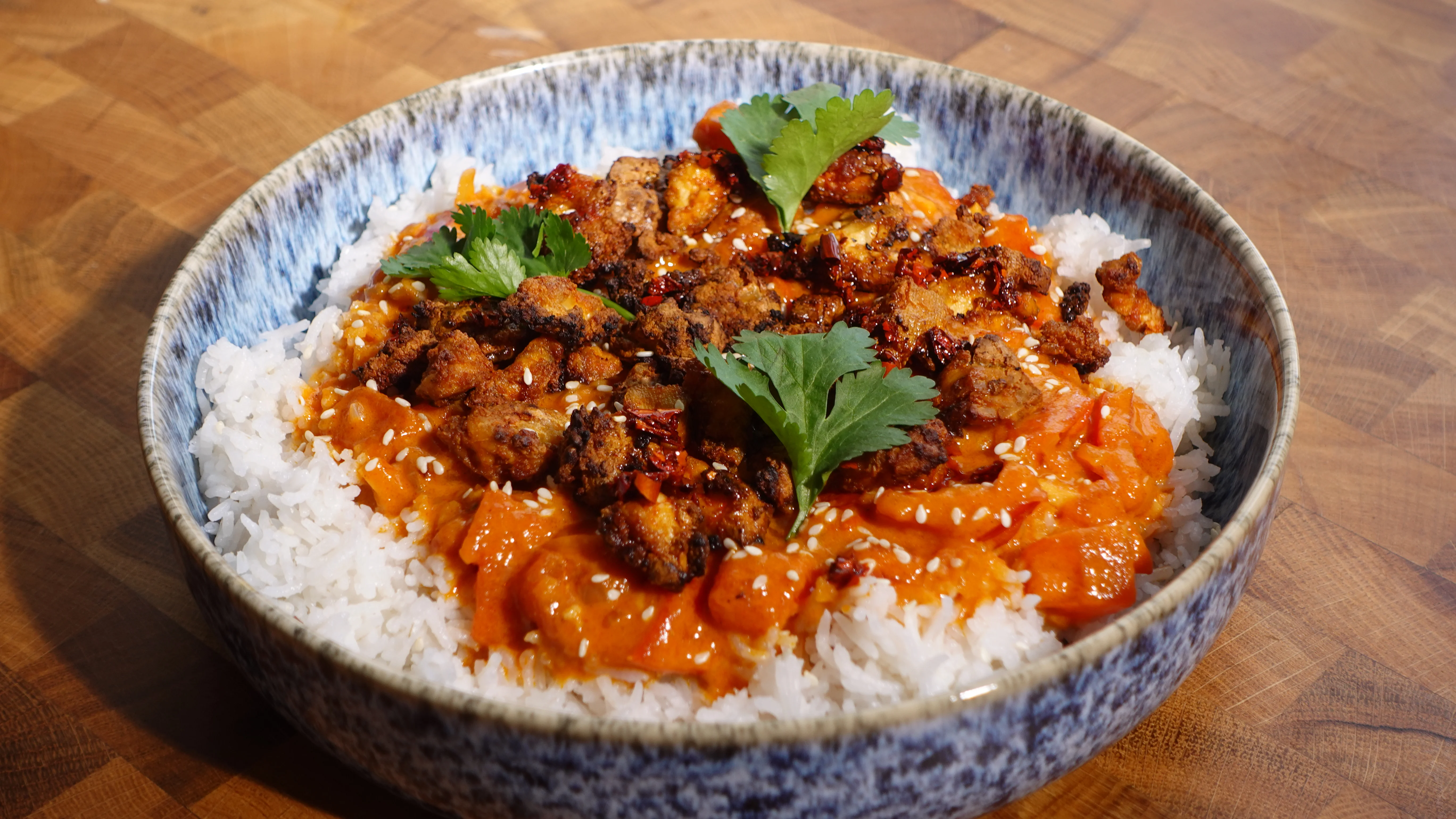 smoky-red-curry-and-cumin-baked-tofu